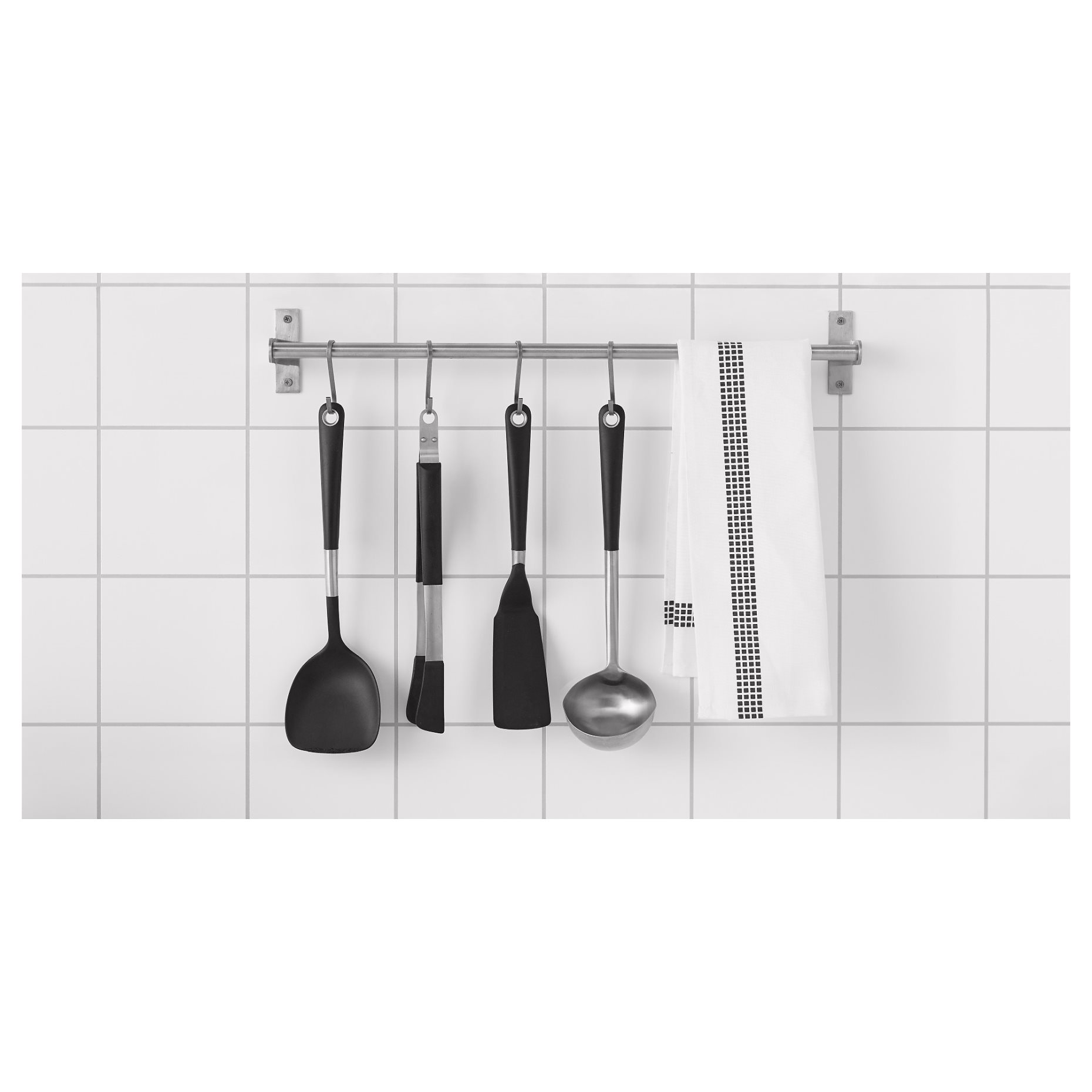 IKEA 365+, cooking tweezers, 801.494.60