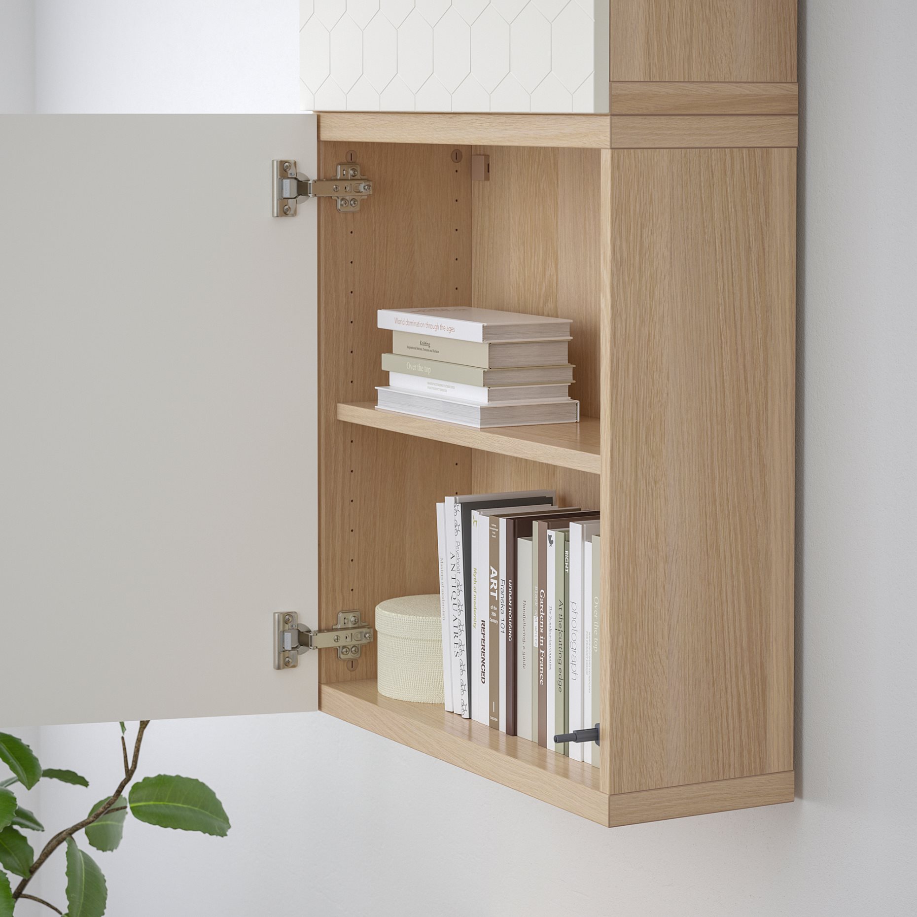BESTÅ, frame, 802.474.13