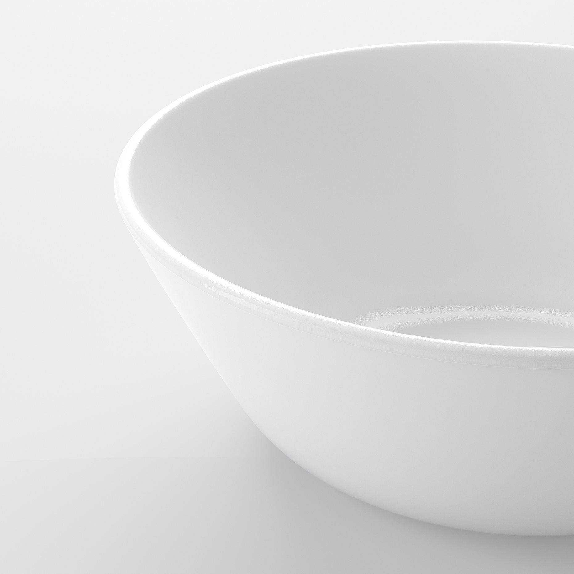 OFTAST, bowl, 802.589.15