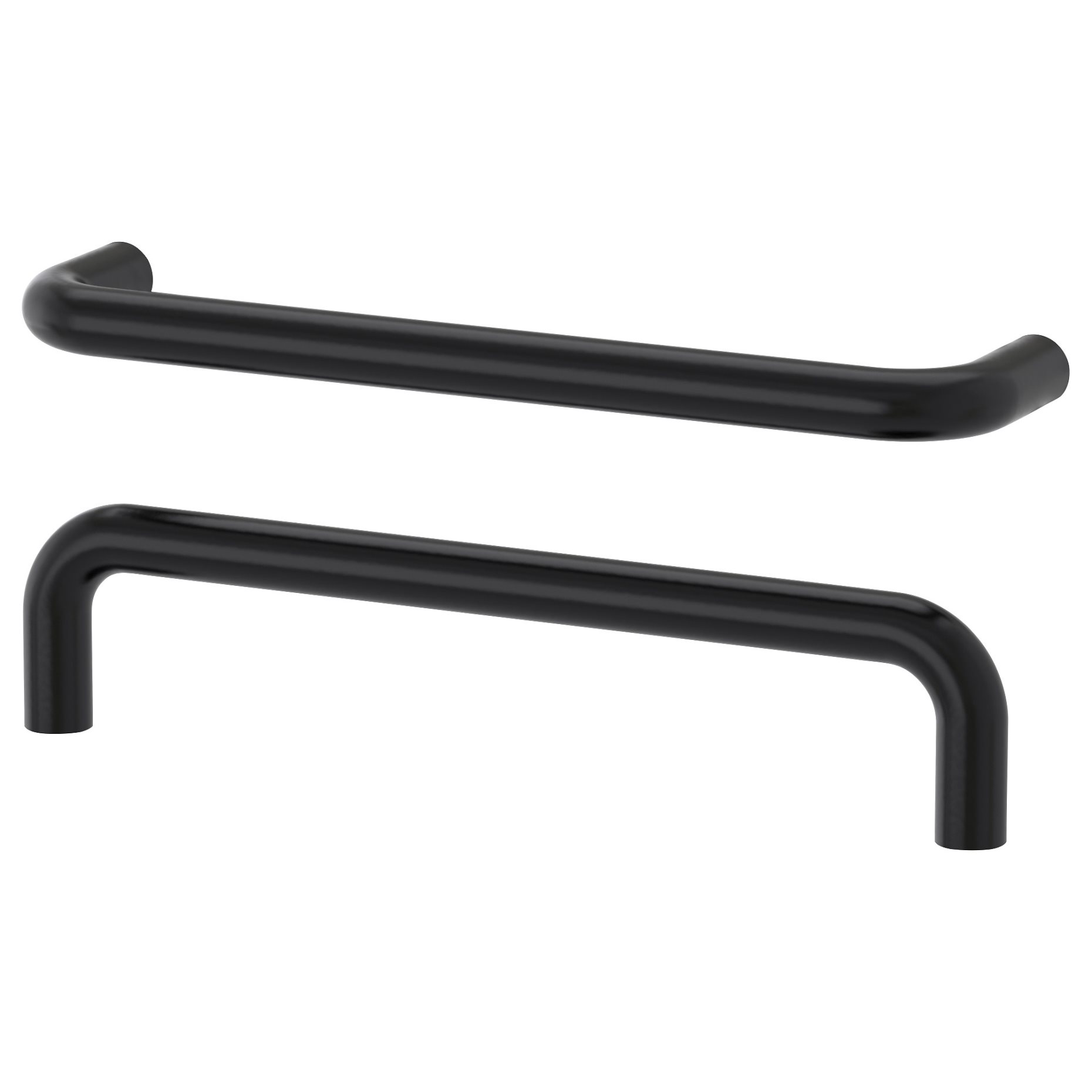 BAGGANÄS, handle, 2 pack, 803.384.13