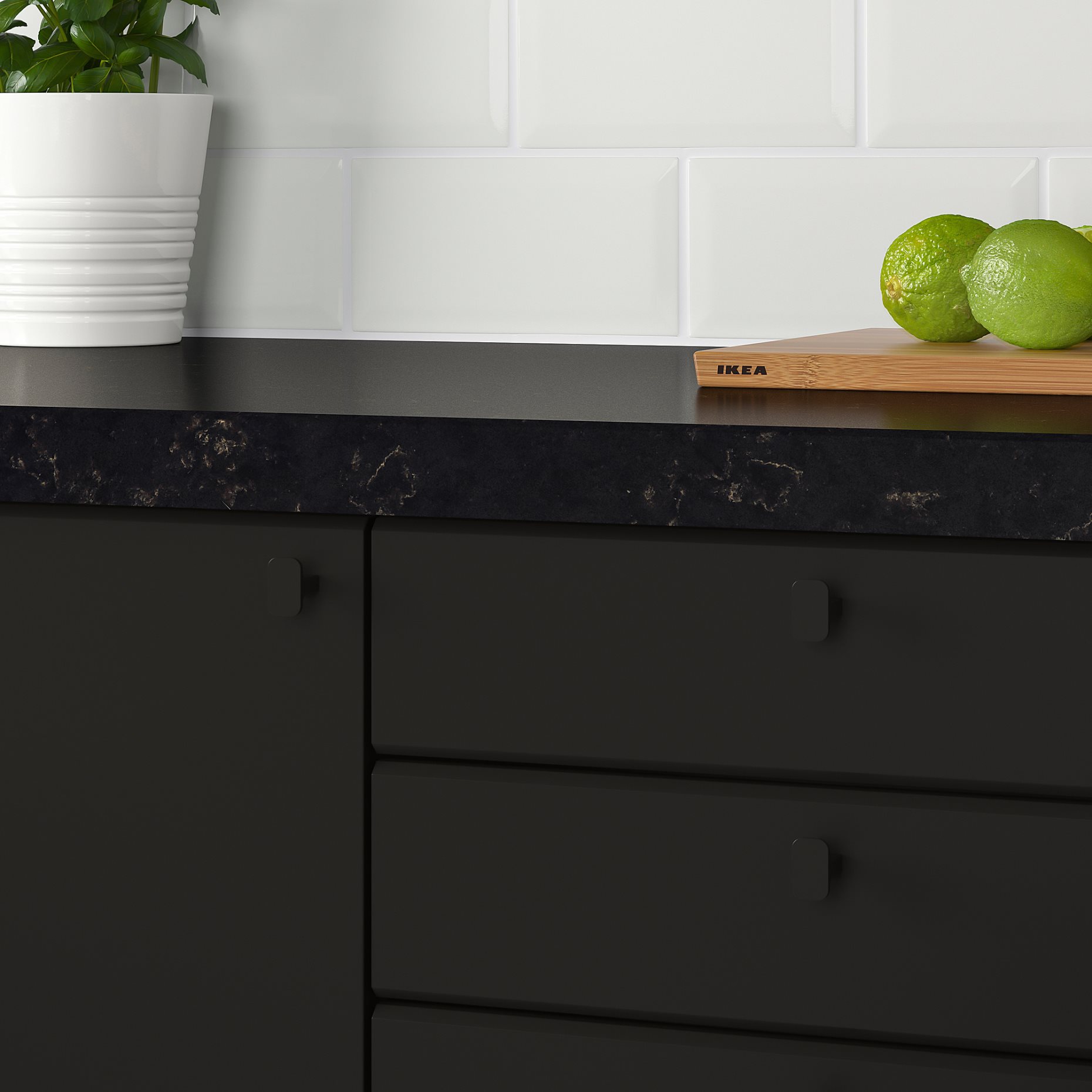 HACKÅS, knob, 2 pack, 803.397.90