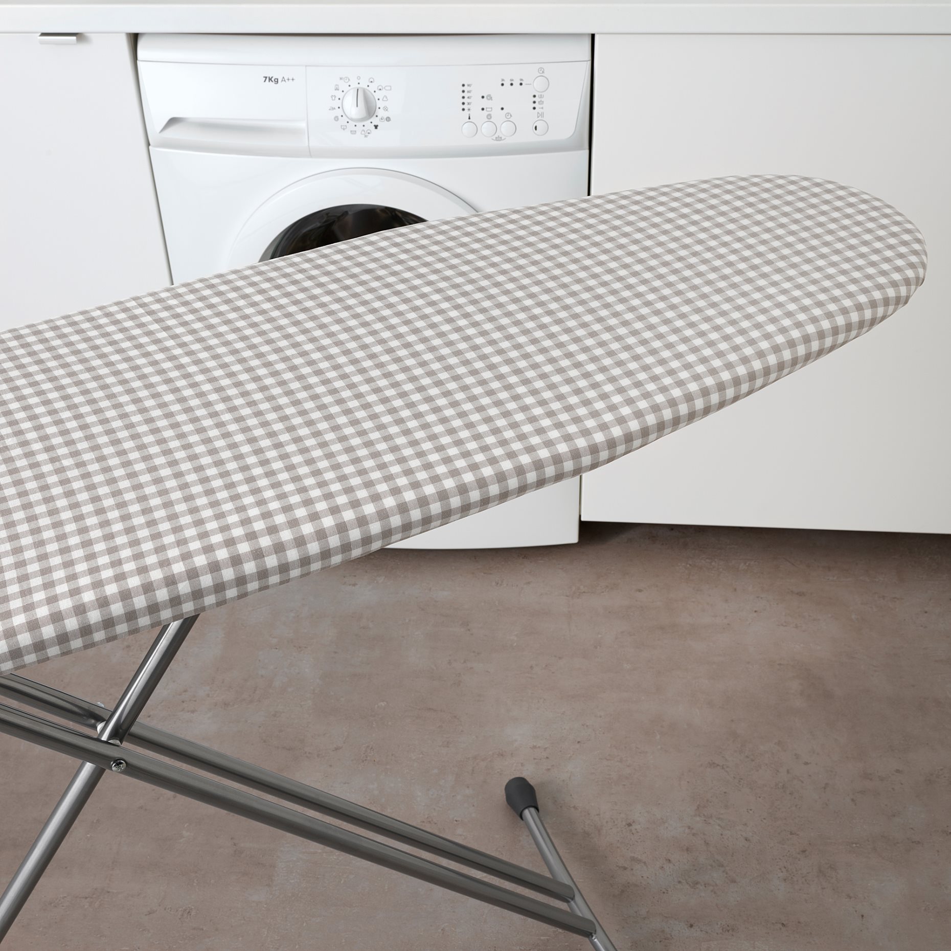 LAGT, ironing board cover, 803.425.75