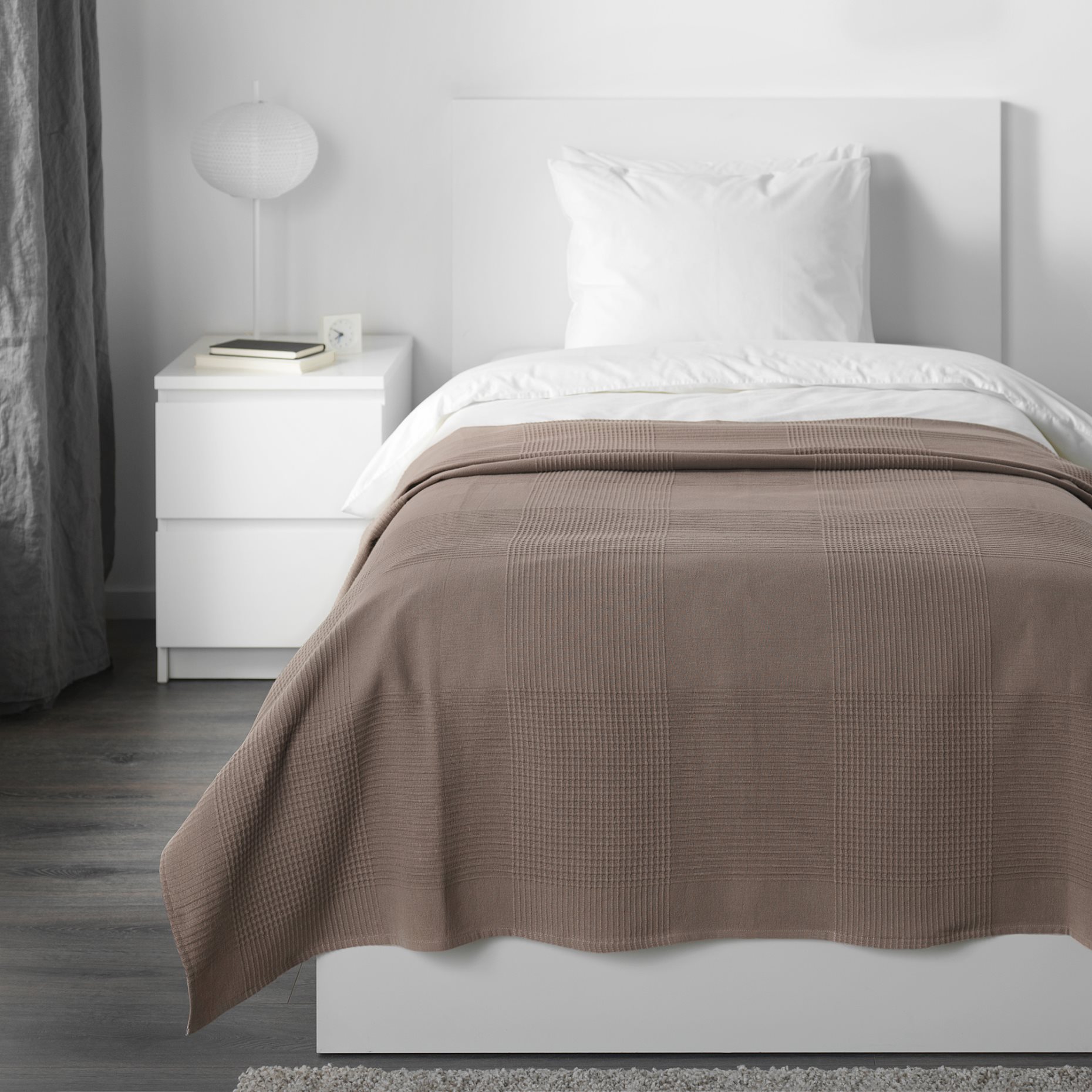 INDIRA, bedspread, 150x250 cm, 803.890.73