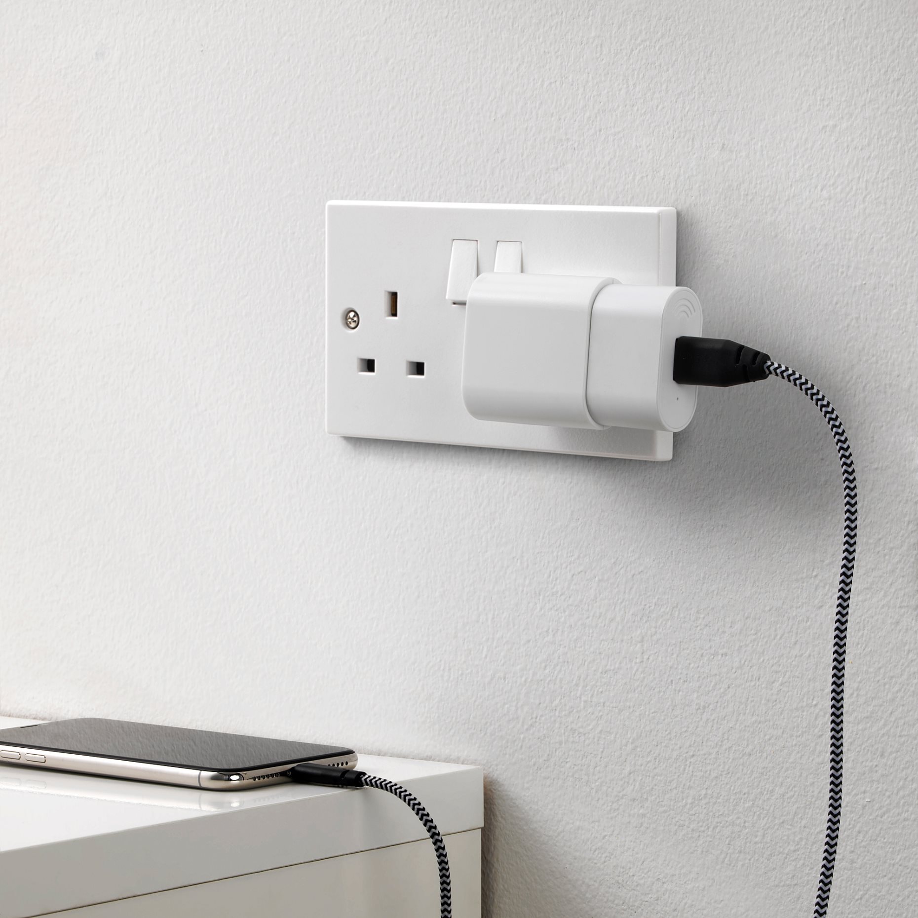 TRÅDFRI, αναμεταδότης σήματος, 804.242.55