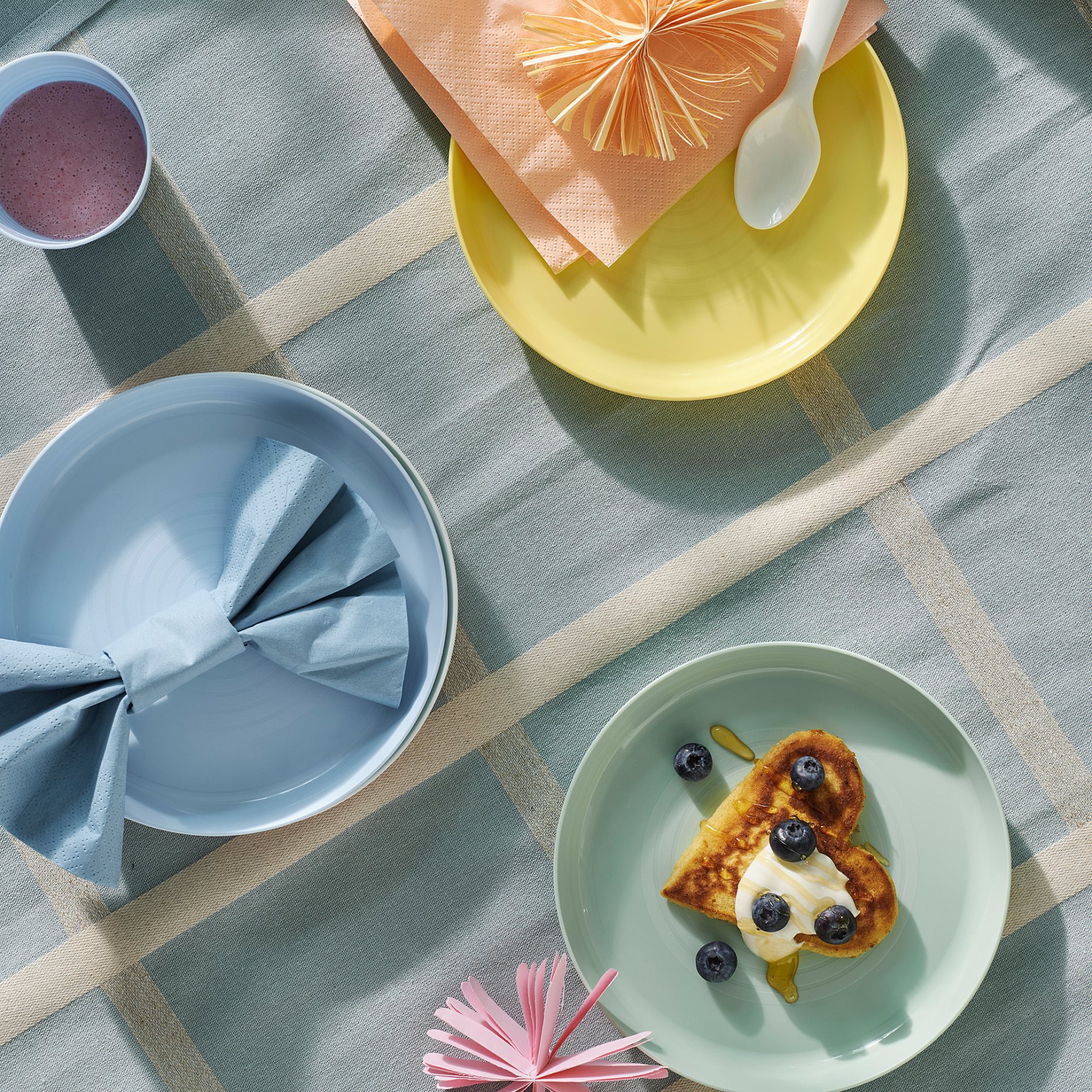 KALAS, πιάτο, 6 τεμ., 804.613.80