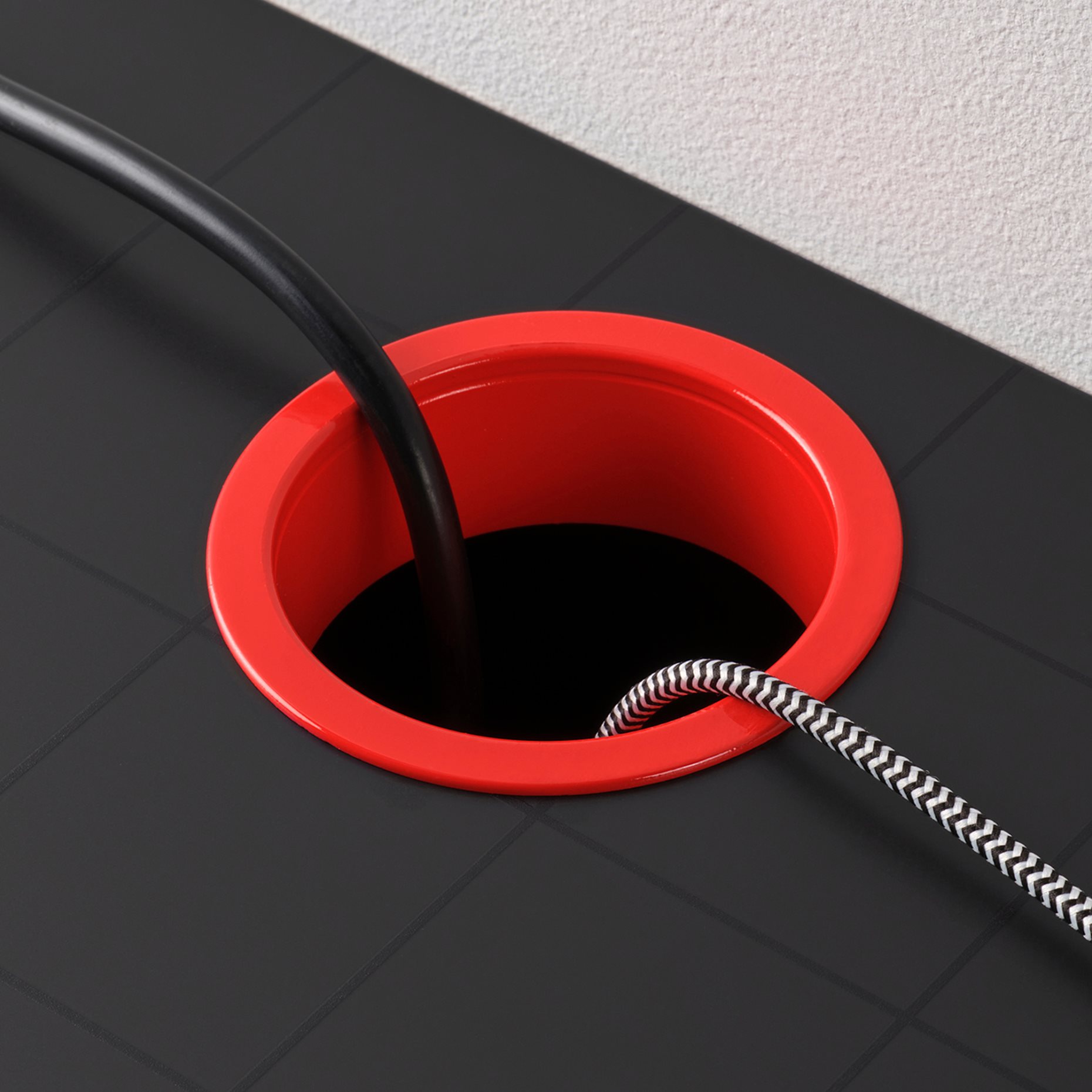 MICKE, desk, 105x50 cm, 804.898.50