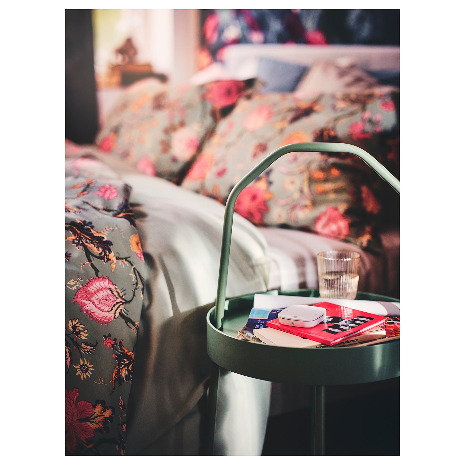 BURVIK, side table, 805.130.01