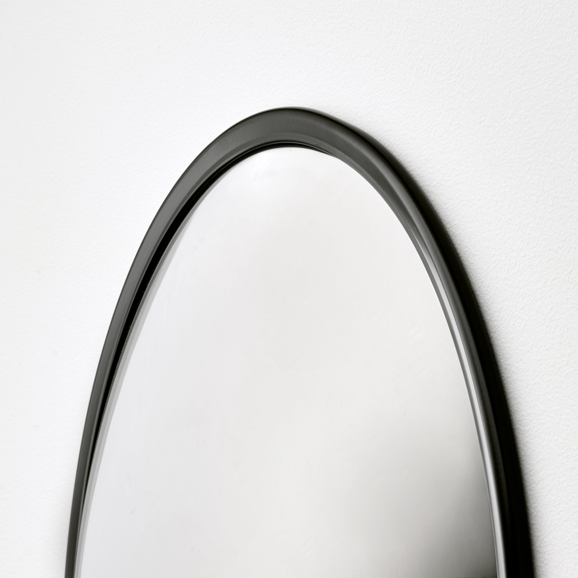 SVARTBJÖRK, decorative convex mirror, 41 cm, 805.171.22