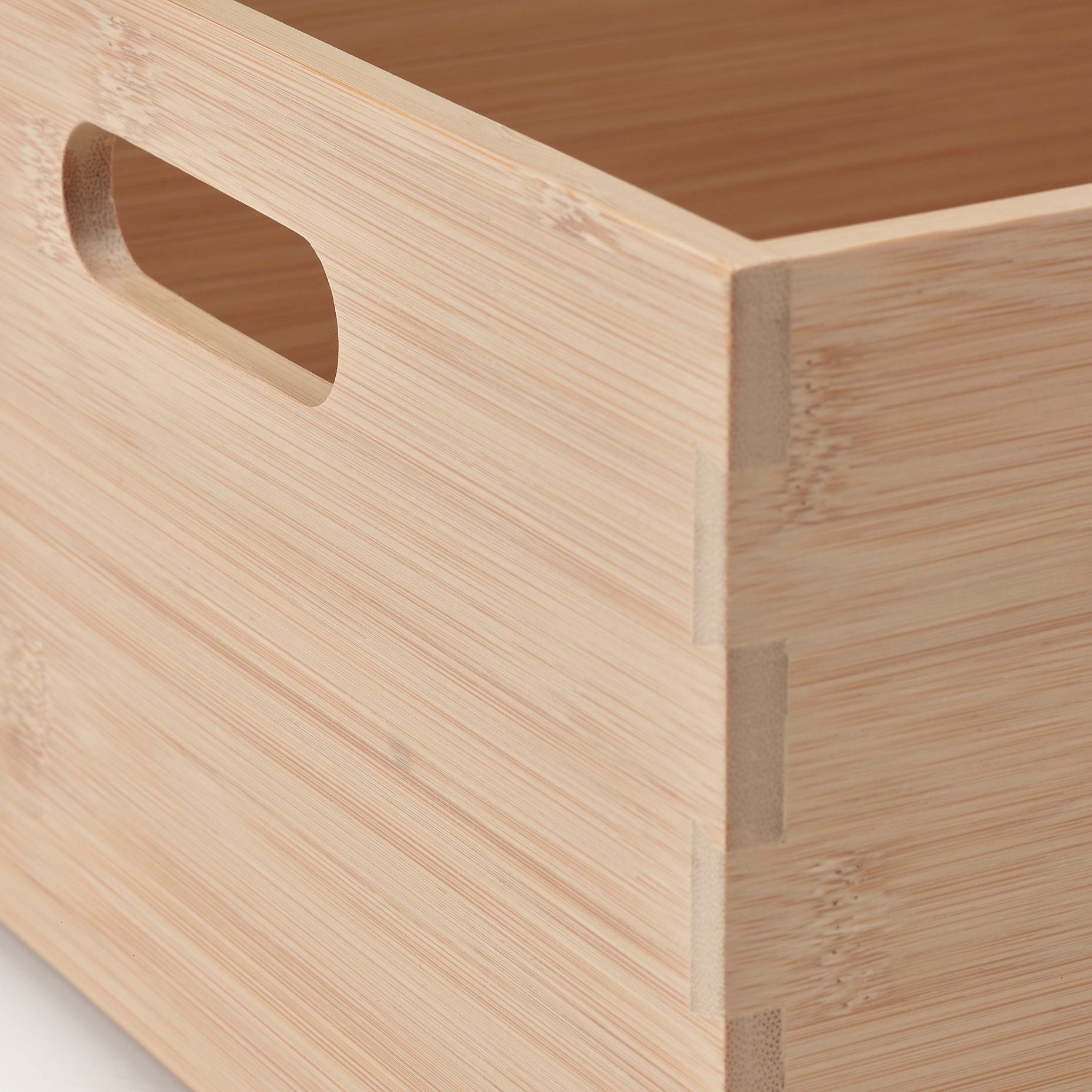 UPPDATERA, storage box, 24x32x15 cm, 805.207.18