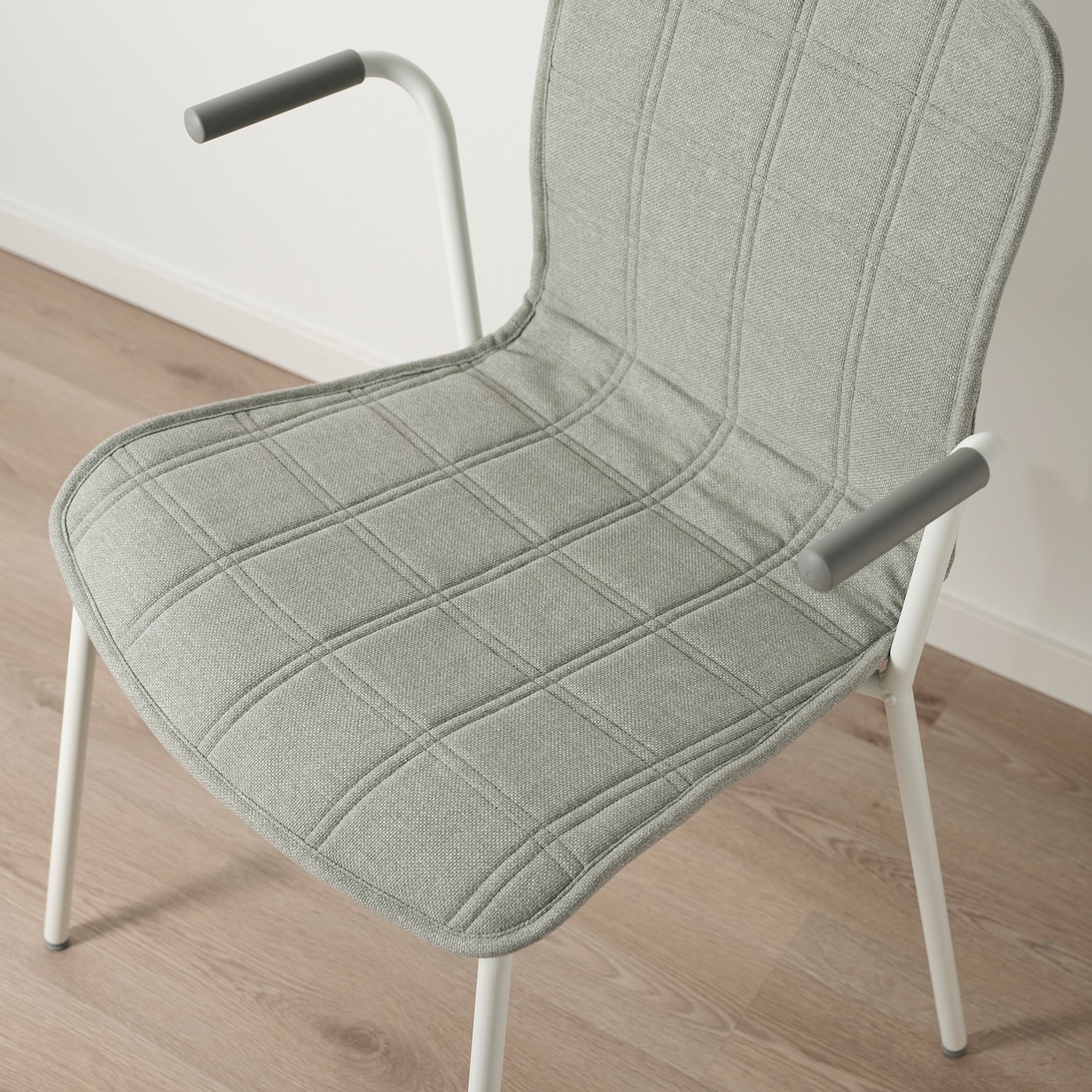 LÄKTARE, chair cover, 805.279.94