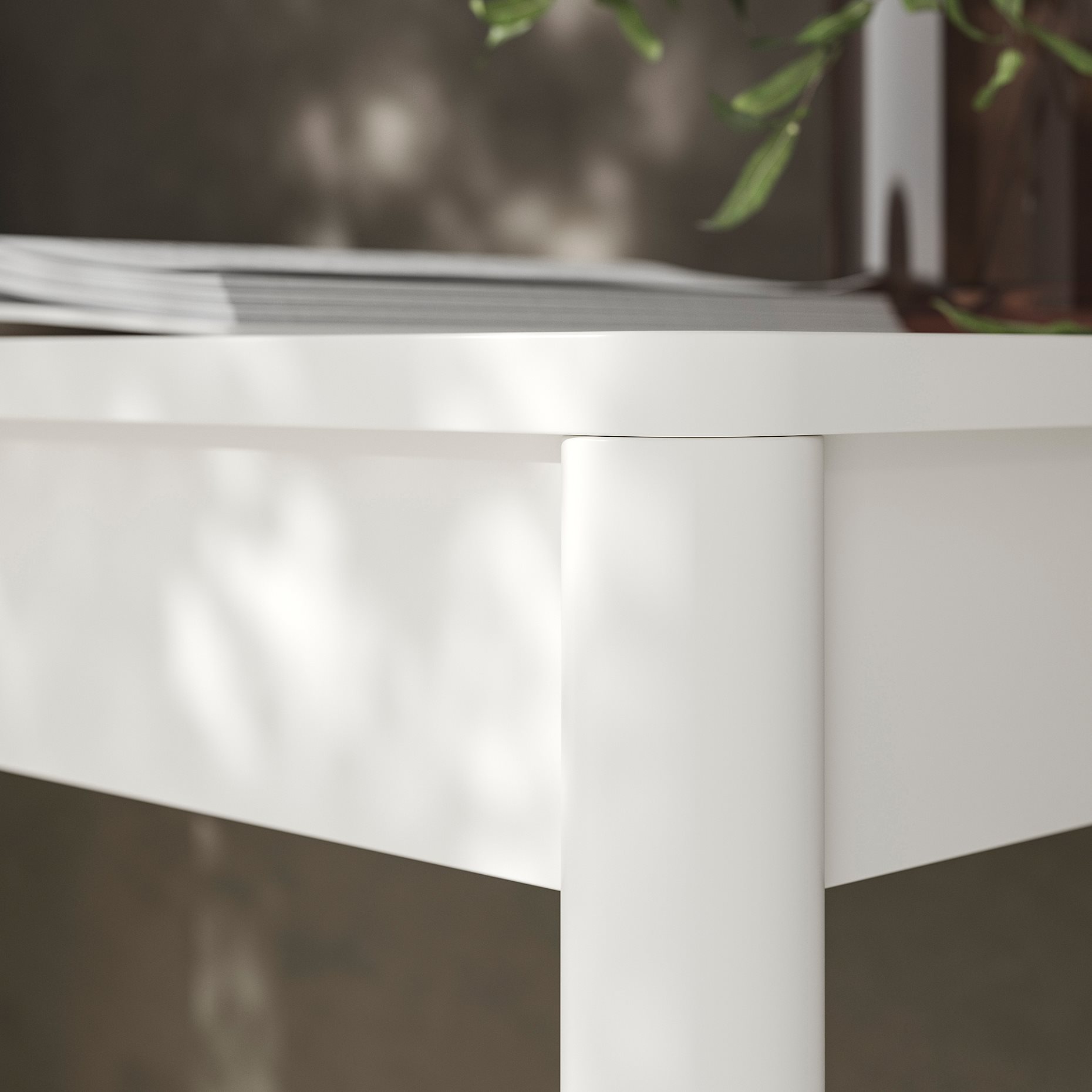 TONSTAD, γραφείο, 120x47 cm, 805.382.09