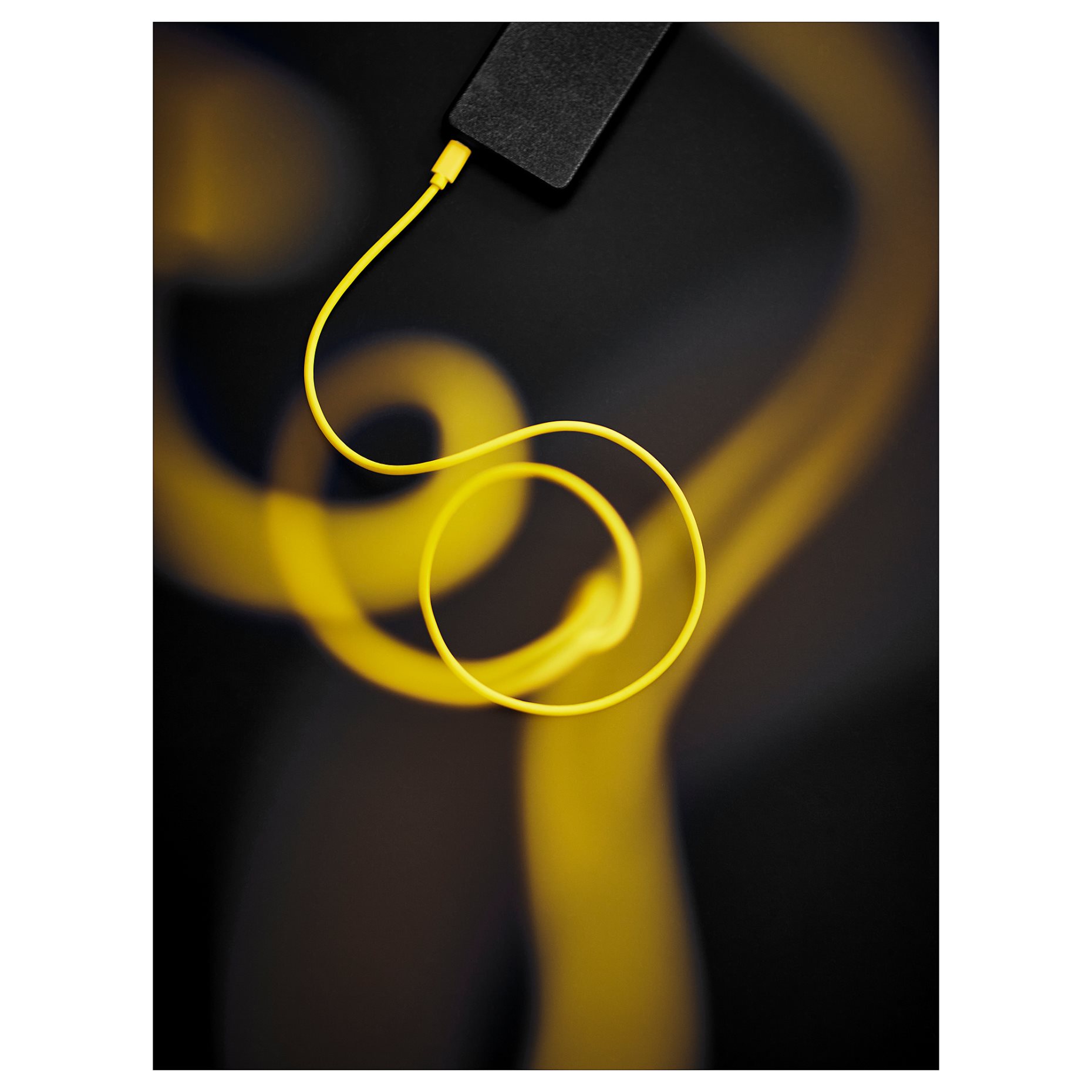 SITTBRUNN, USB-A σε USB-C, 1 m, 805.394.83