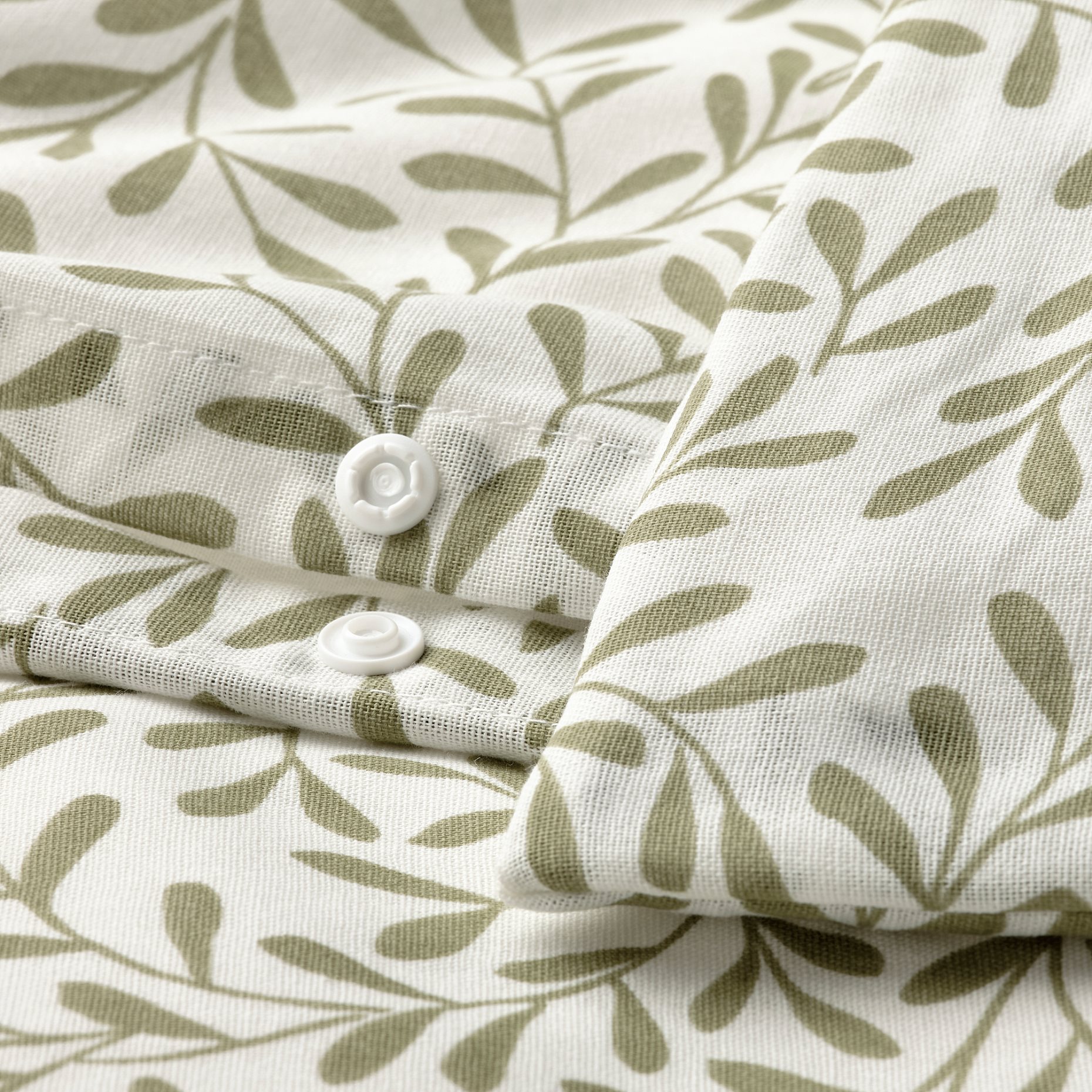 SORGMANTEL, duvet cover and 2 pillowcases, 240x220/50x60 cm, 805.494.82