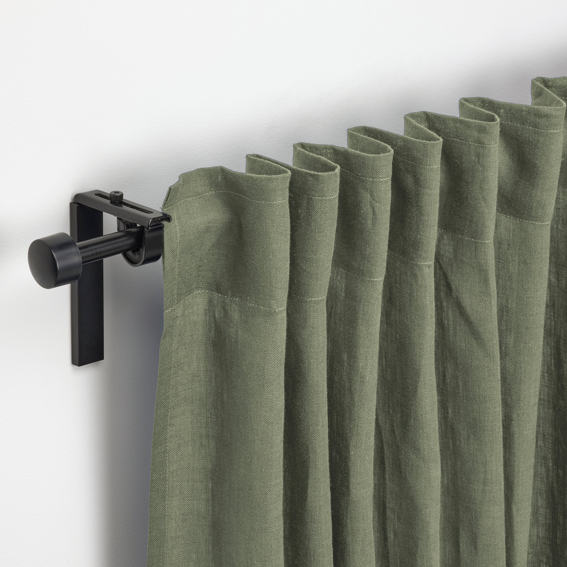 DYTÅG, curtains 1 pair, 145x300 cm, 805.528.89