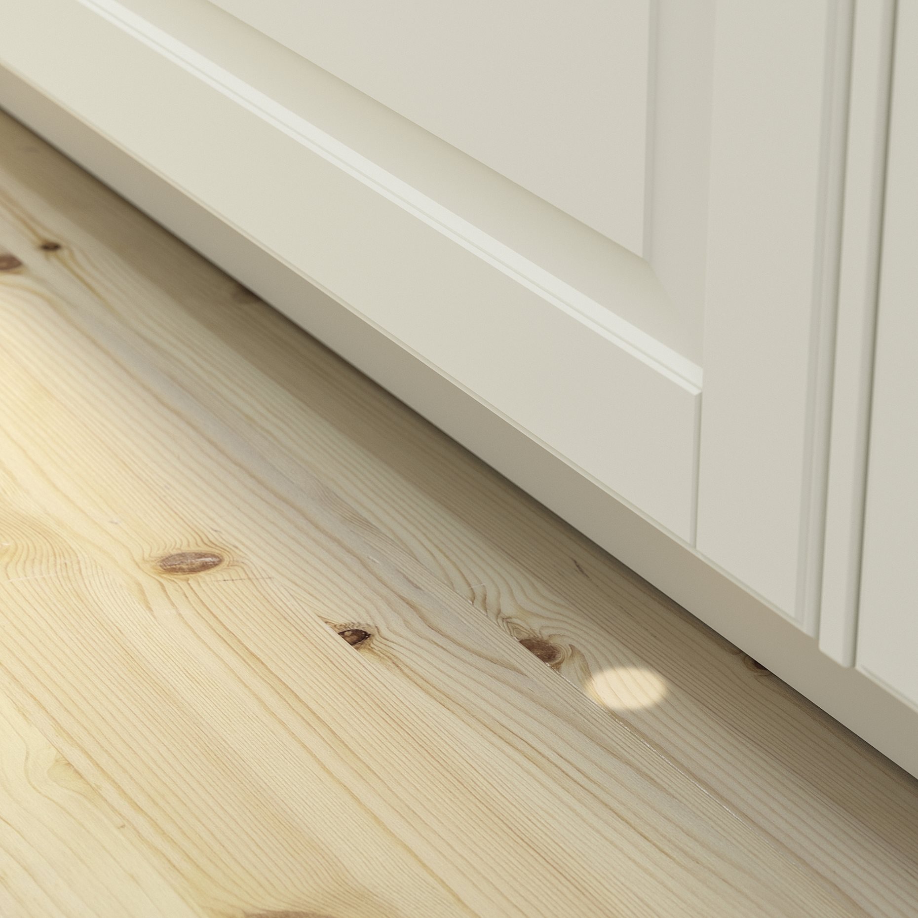 RAGLANDA, integrated dishwasher/IKEA 500, 60 cm, 805.680.36