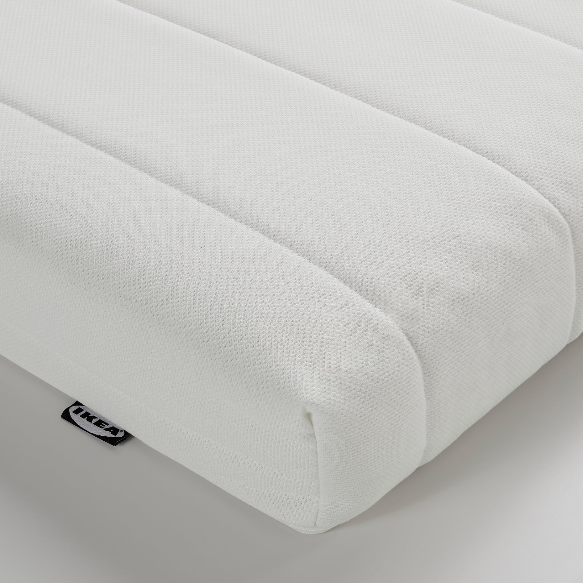 ÅFJÄLL, foam mattress/firm, 80x200 cm, 805.686.30