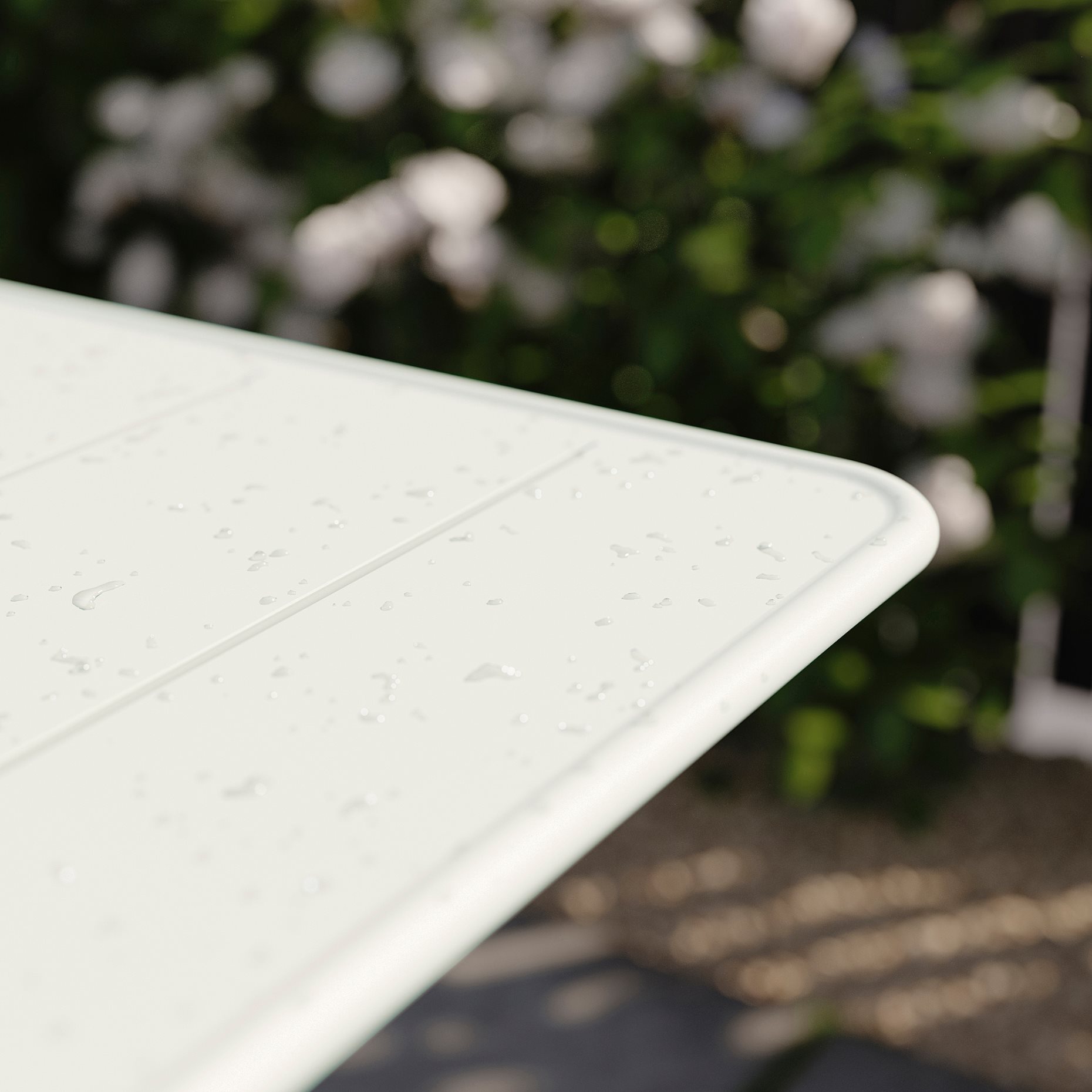 SUNDSÖ, table outdoor, 65x65 cm, 805.755.60