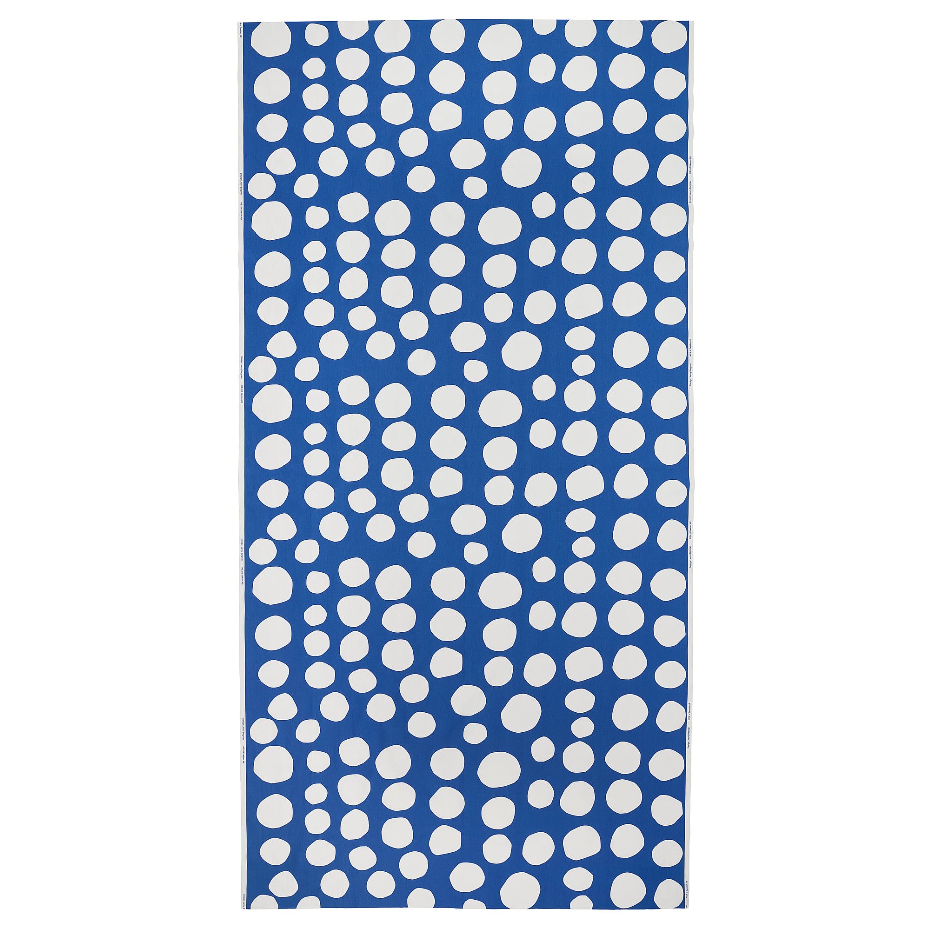RAKLOSTA, pre-cut fabric, 150x300 cm, 805.798.22