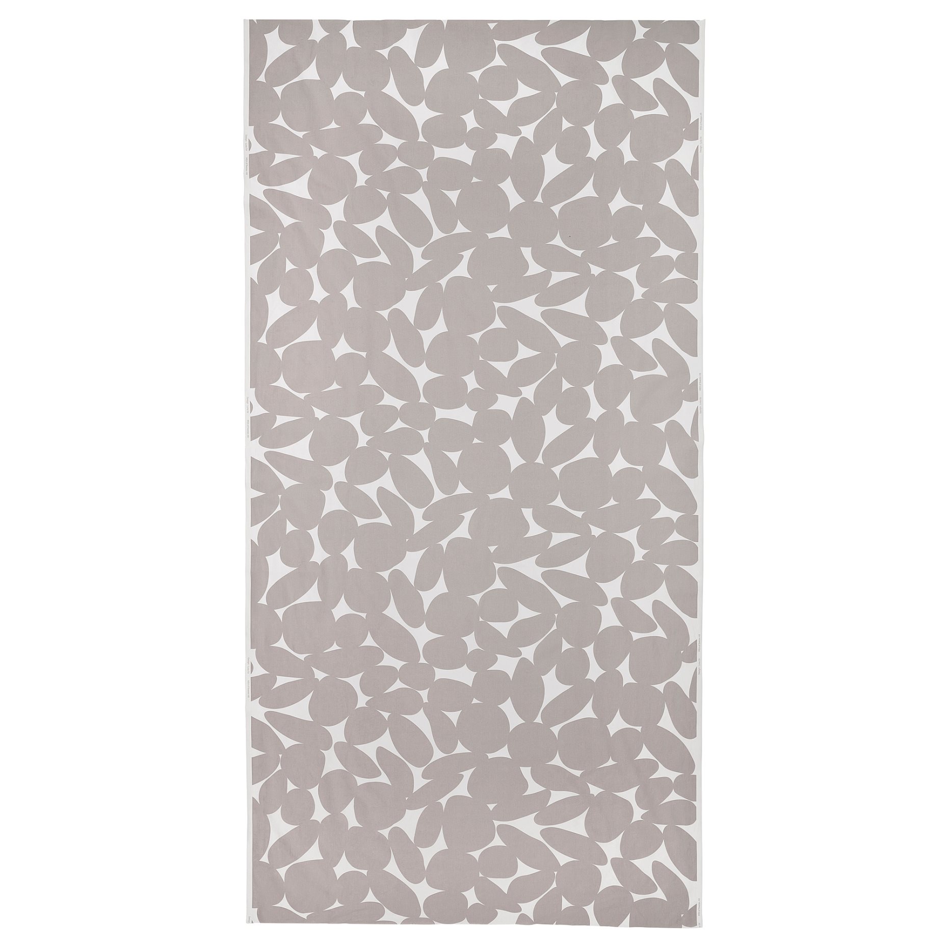 VITFRYLE, κομμένο ύφασμα, 150x300 cm, 805.798.36