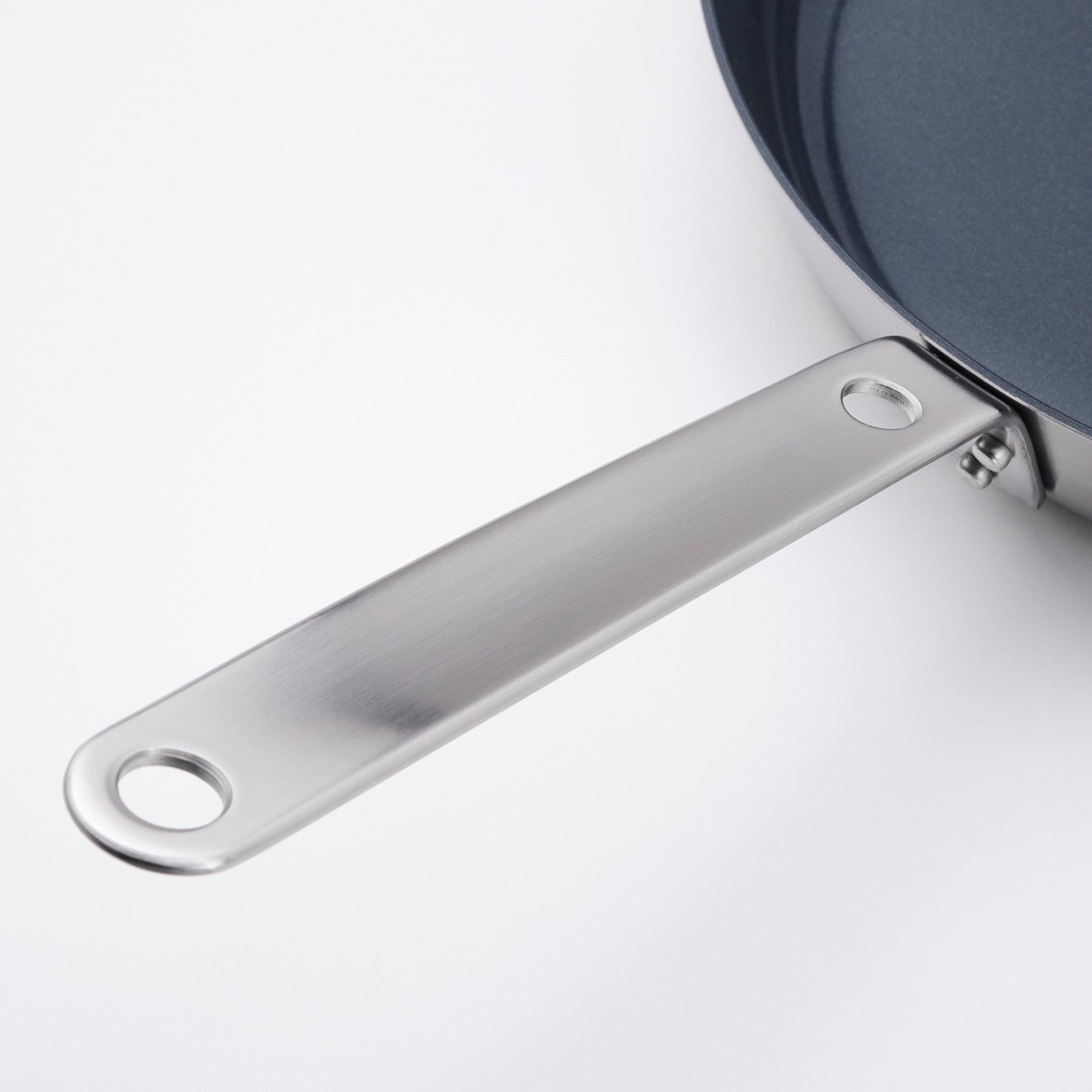 HEMKOMST, 7-piece cookware set, 805.801.04