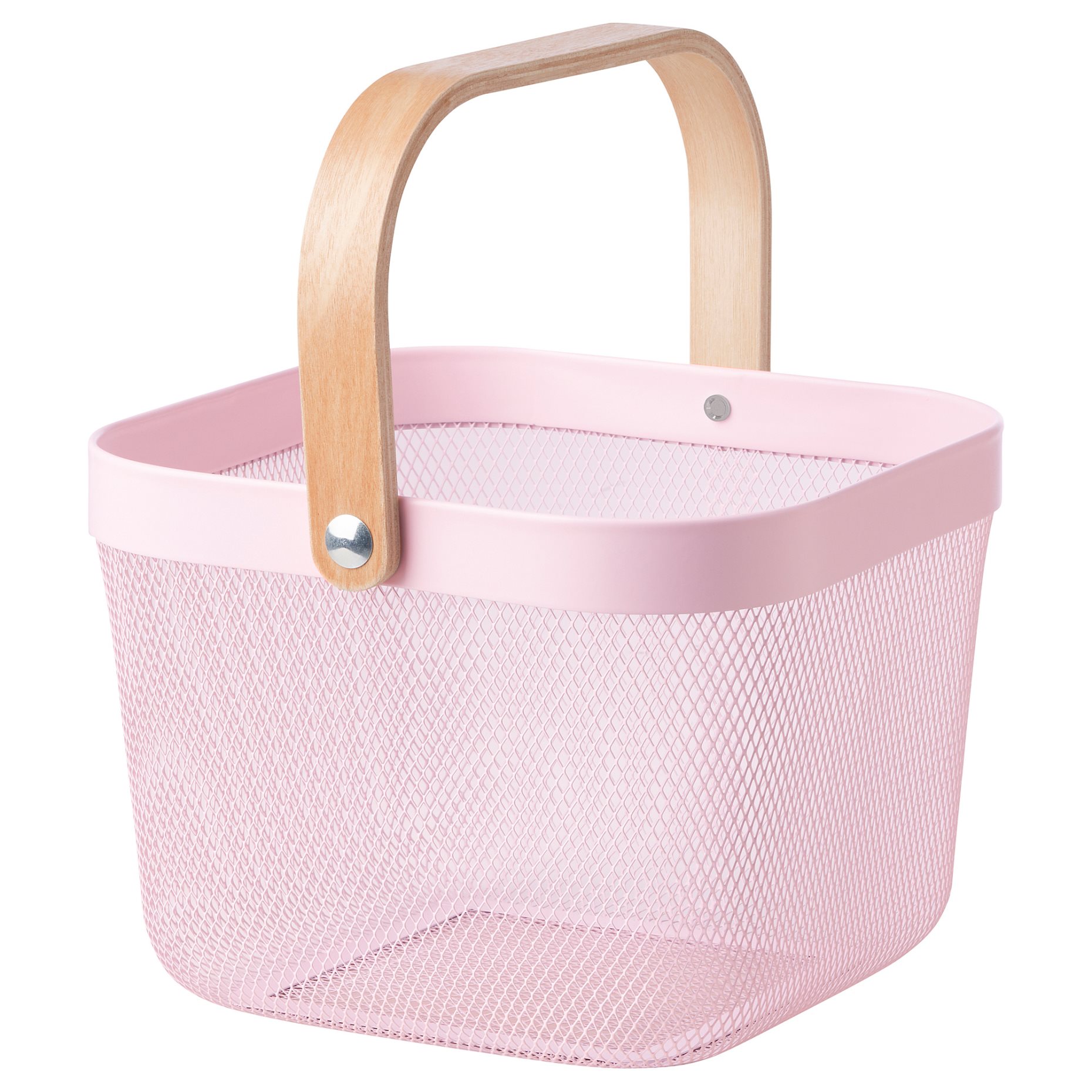 RISATORP, basket, 25x26x18 cm, 805.886.90