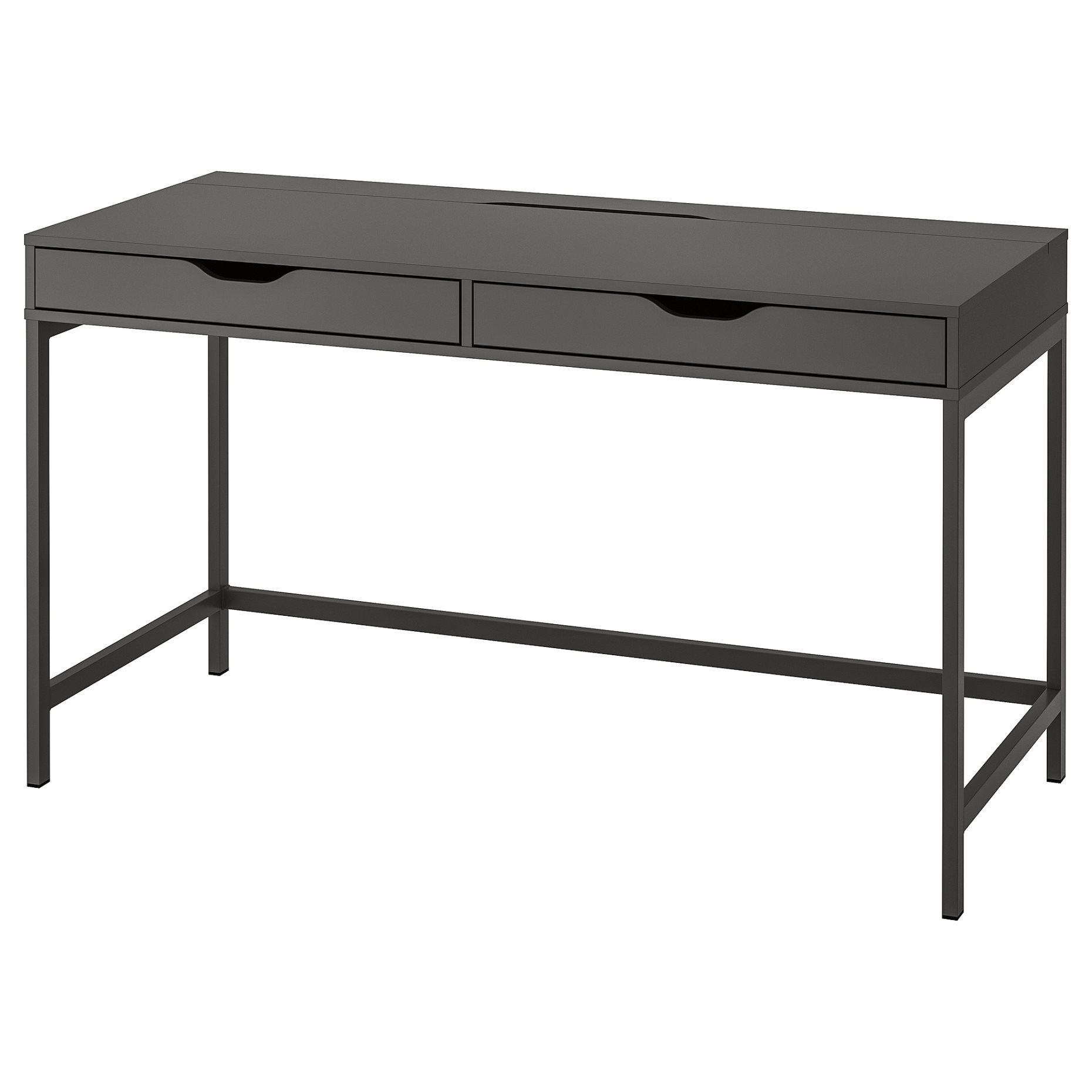 ALEX, desk, 132x58 cm, 805.888.88