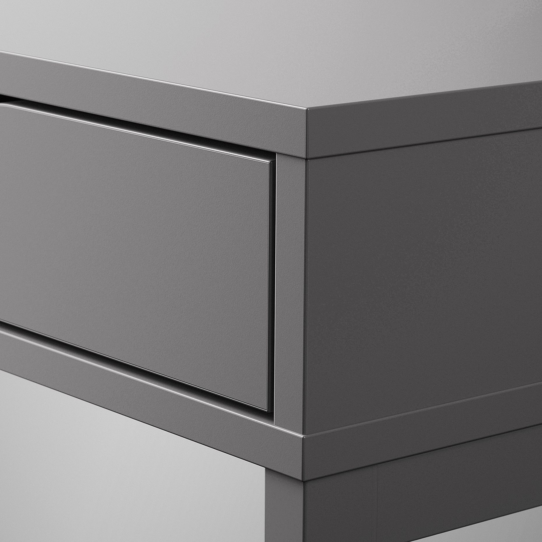 ALEX, desk, 132x58 cm, 805.888.88