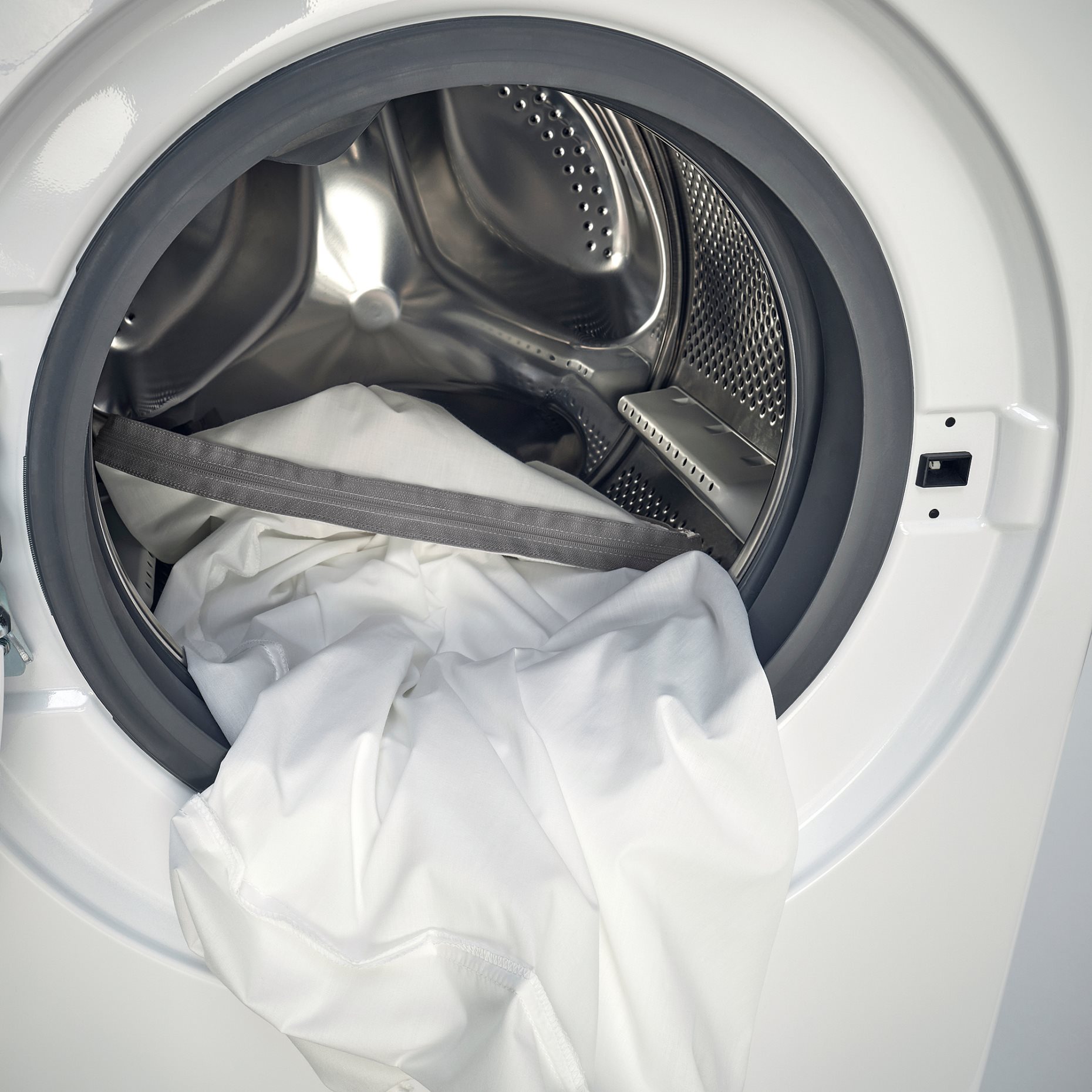 PELLEPLUTT, foam mattress for cot, 60x120x6 cm, 805.935.78