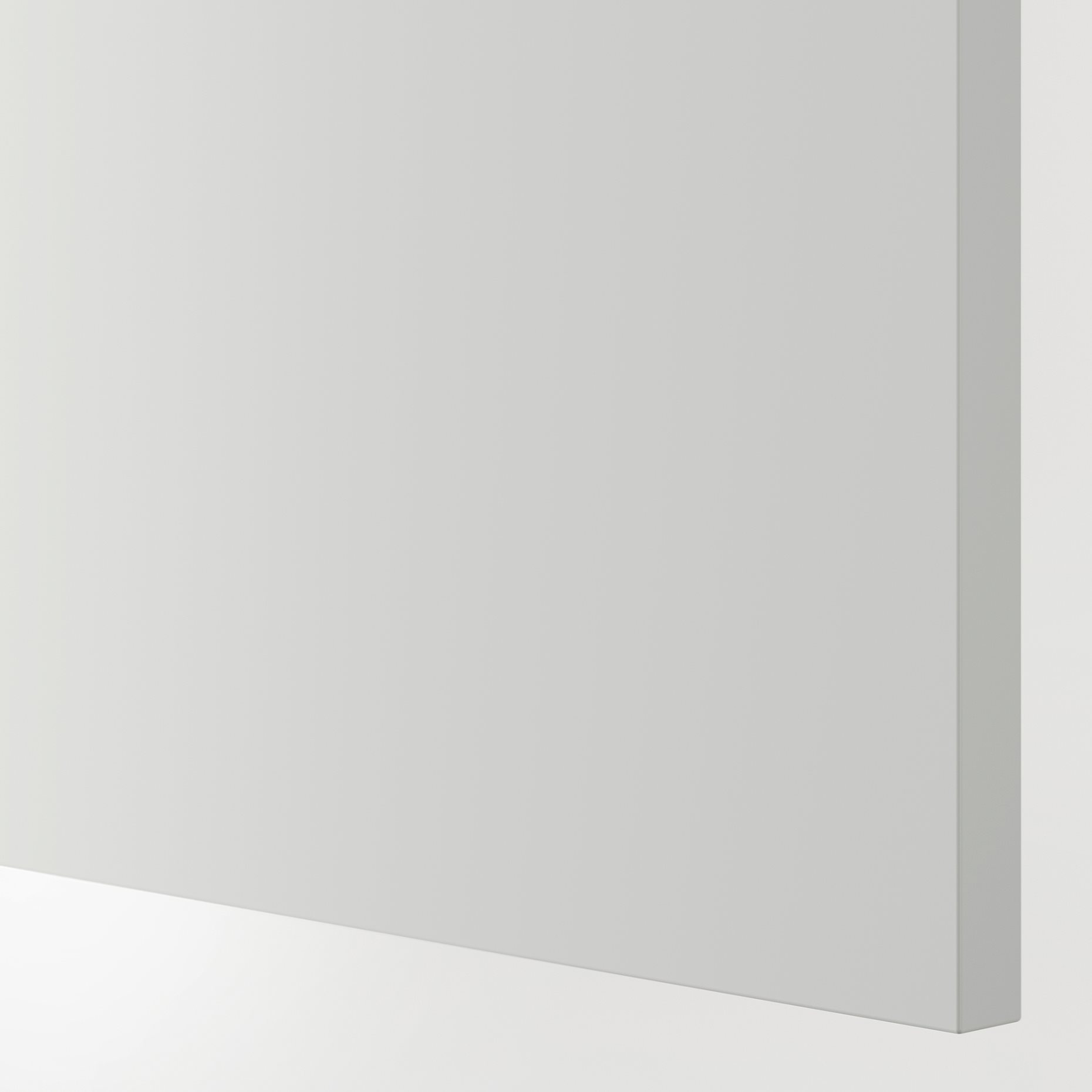 ASPUDDEN, πλαϊνή επιφάνεια, 62x240 cm, 805.950.30