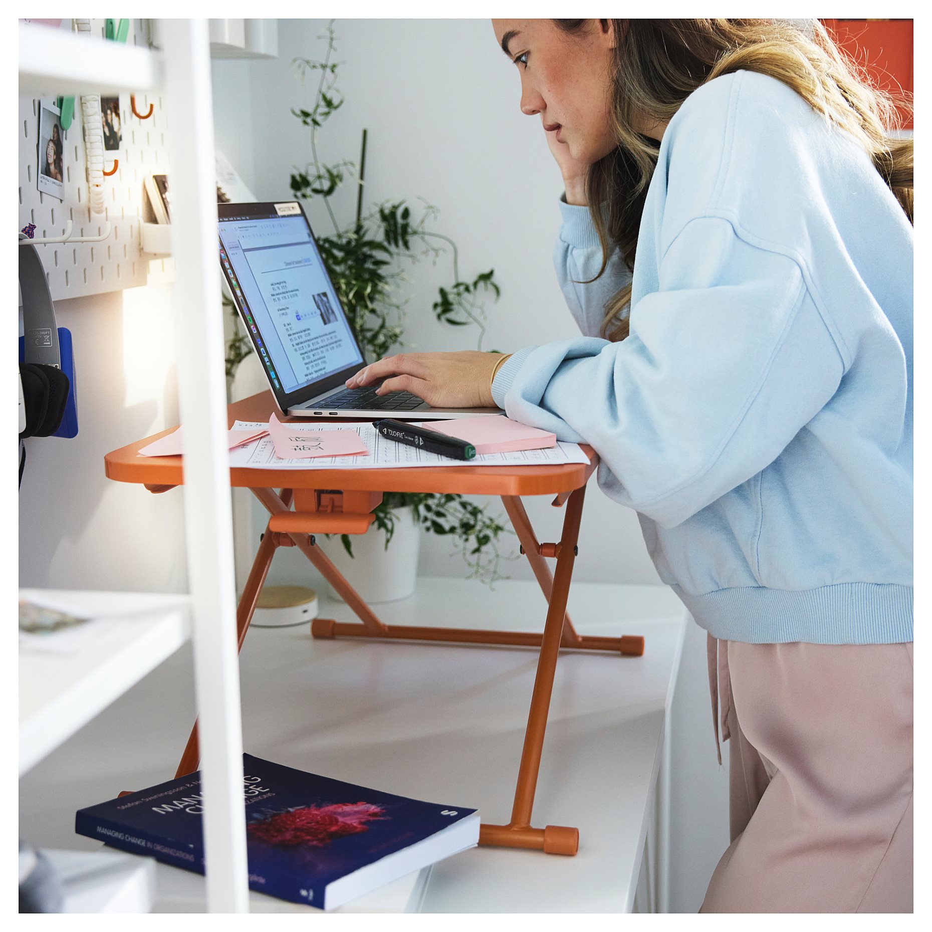 DUBBLA, laptop stand, 806.073.30