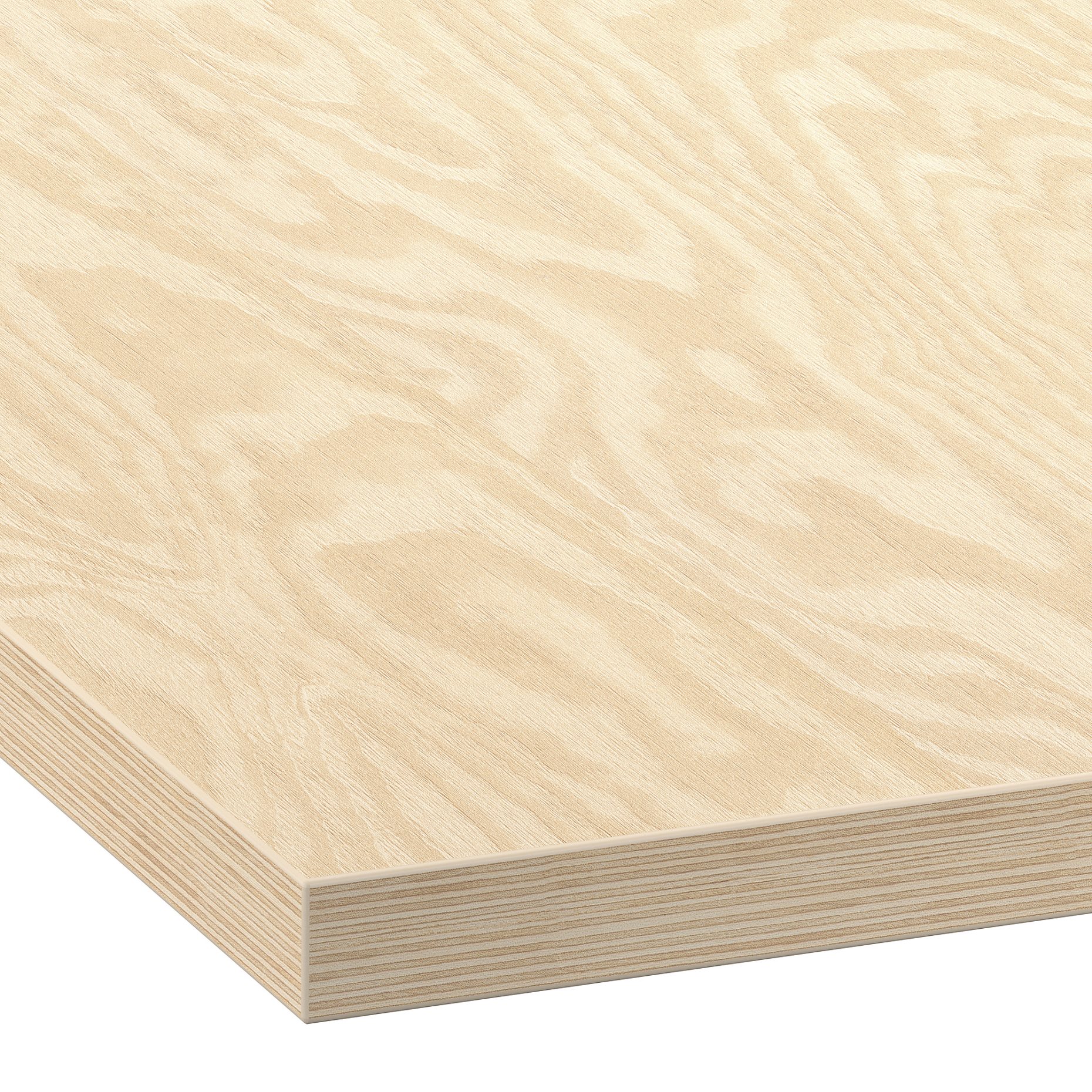EKBACKEN, worktop, 246x2.8 cm, 806.090.46