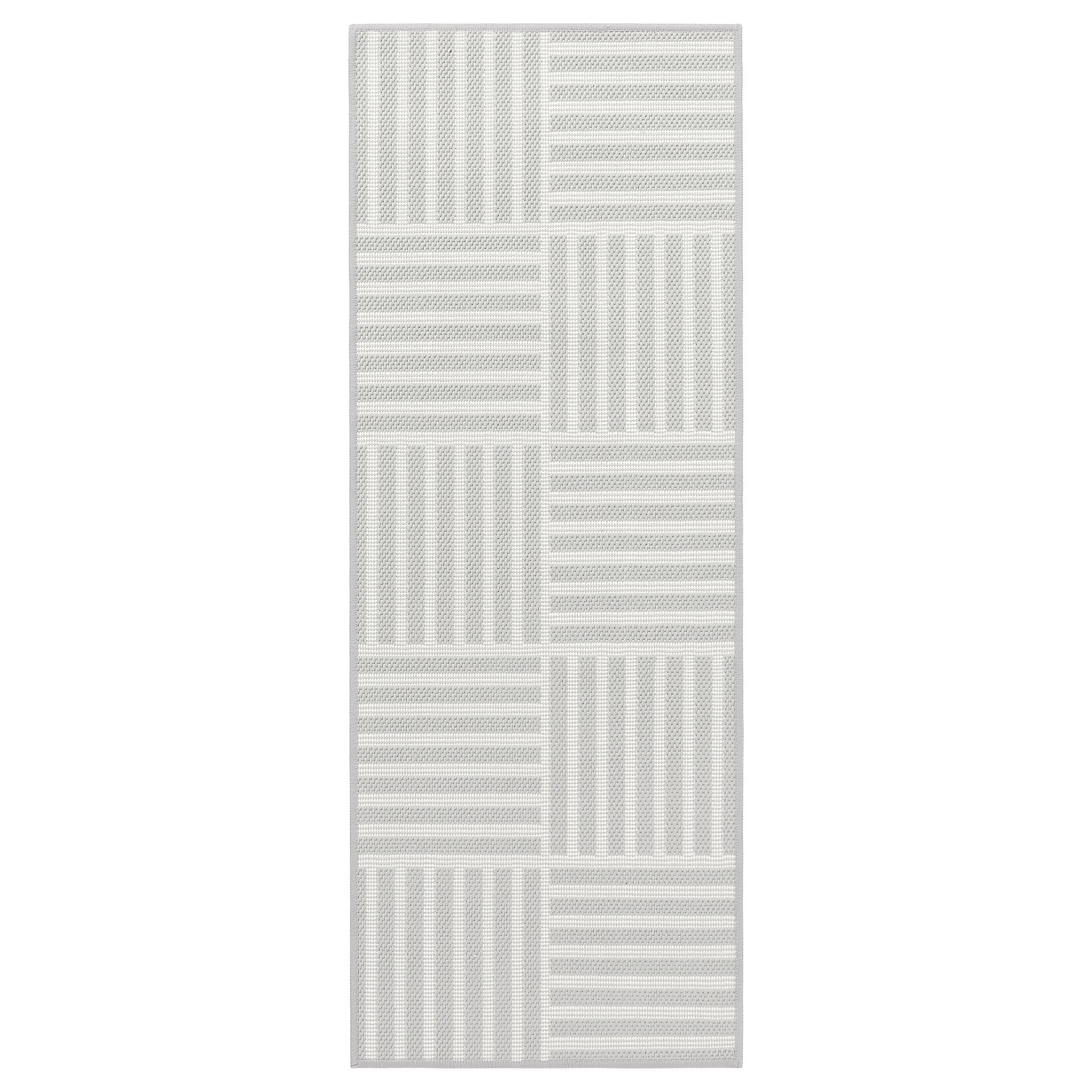 GATUSEKTION, χαλάκι κουζίνας, 45x120 cm, 806.107.85