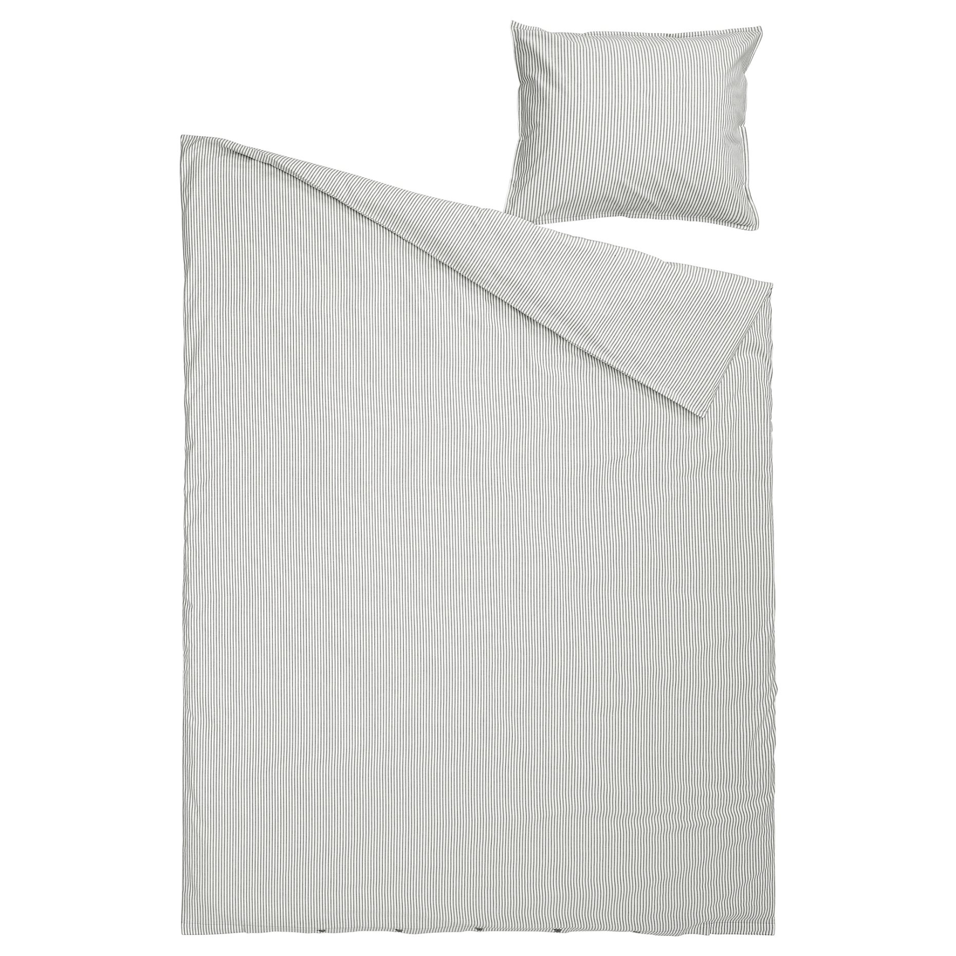 SOLFIBBLA, duvet cover and pillowcase, 150x200/50x60 cm, 806.109.26