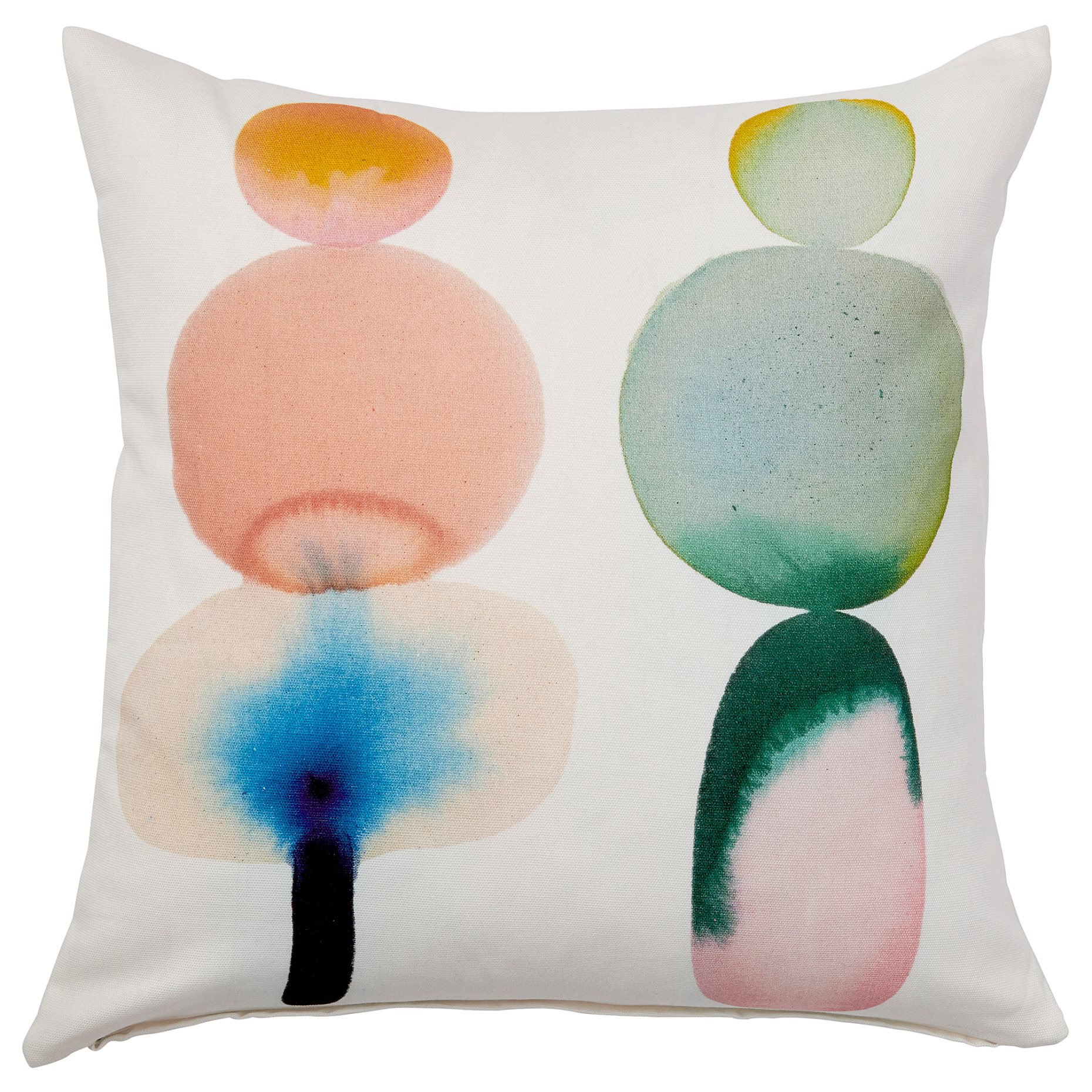 IKEA PS 2026 cushion cover, 50x50 cm 80617490 | IKEA Cyprus