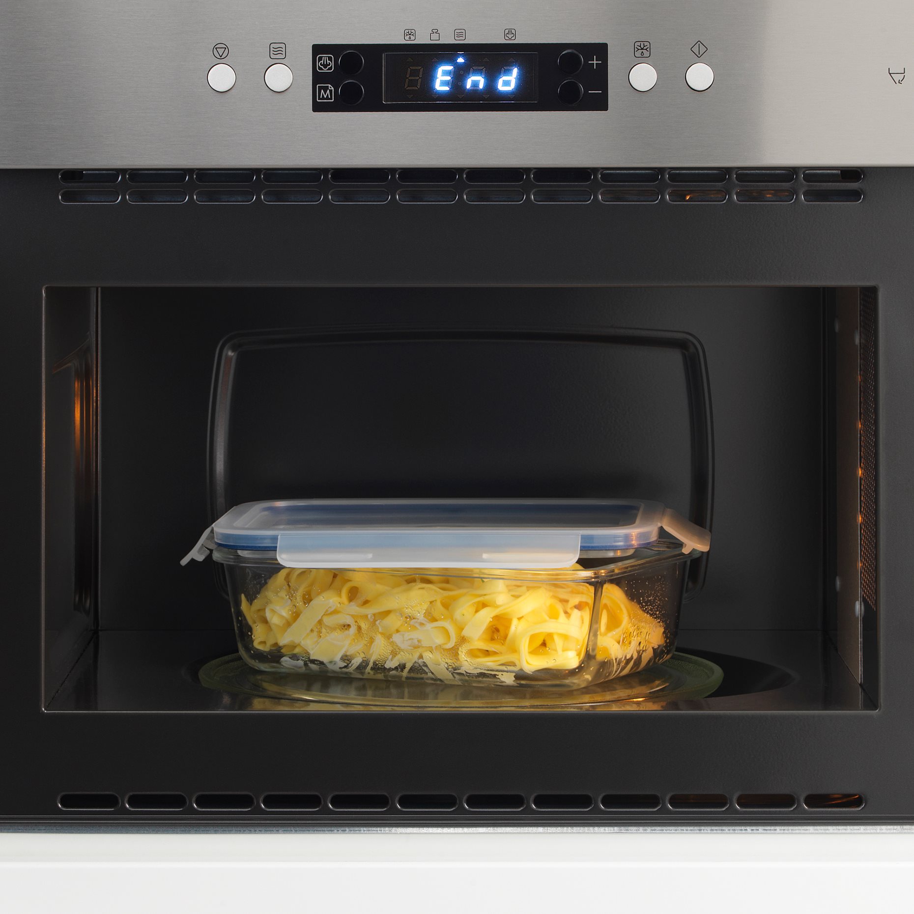 IKEA 365+, δοχείο τροφίμων με καπάκι, 892.690.71