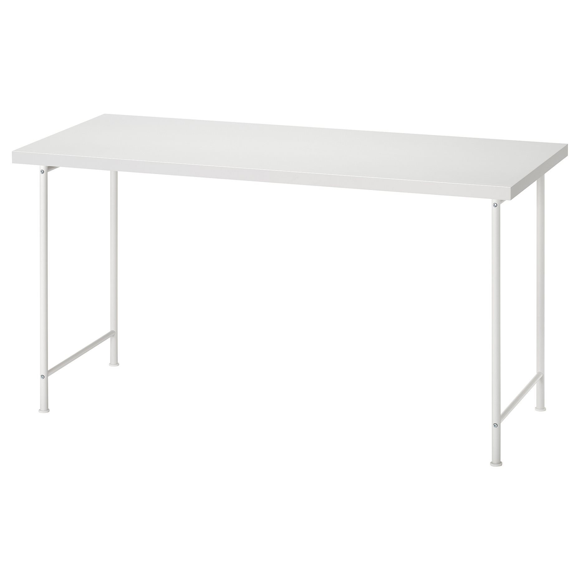 LAGKAPTEN/SPAND, desk, 140x60 cm, 895.636.85