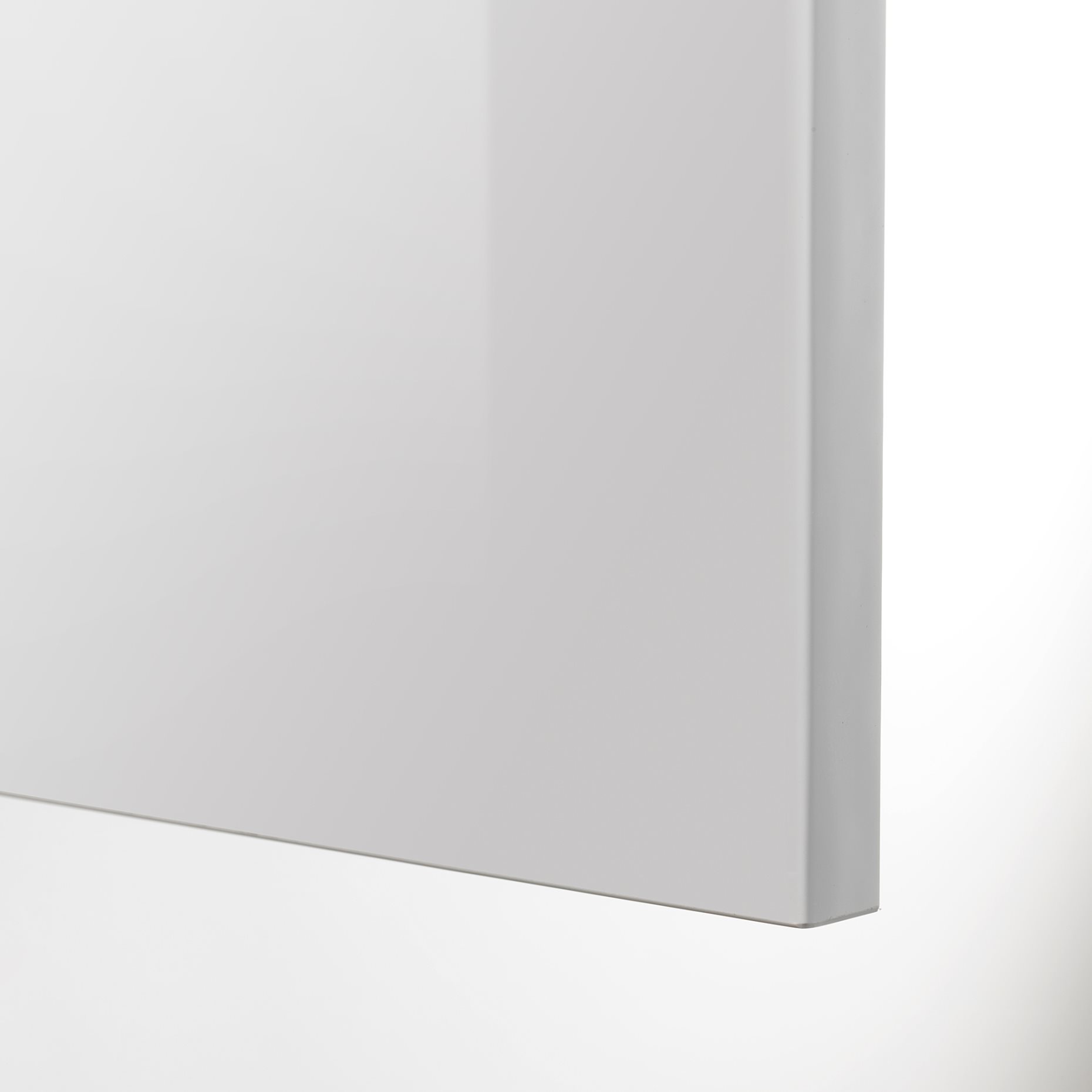 METOD, corner base cabinet with shelf, 128x68 cm, 895.850.36