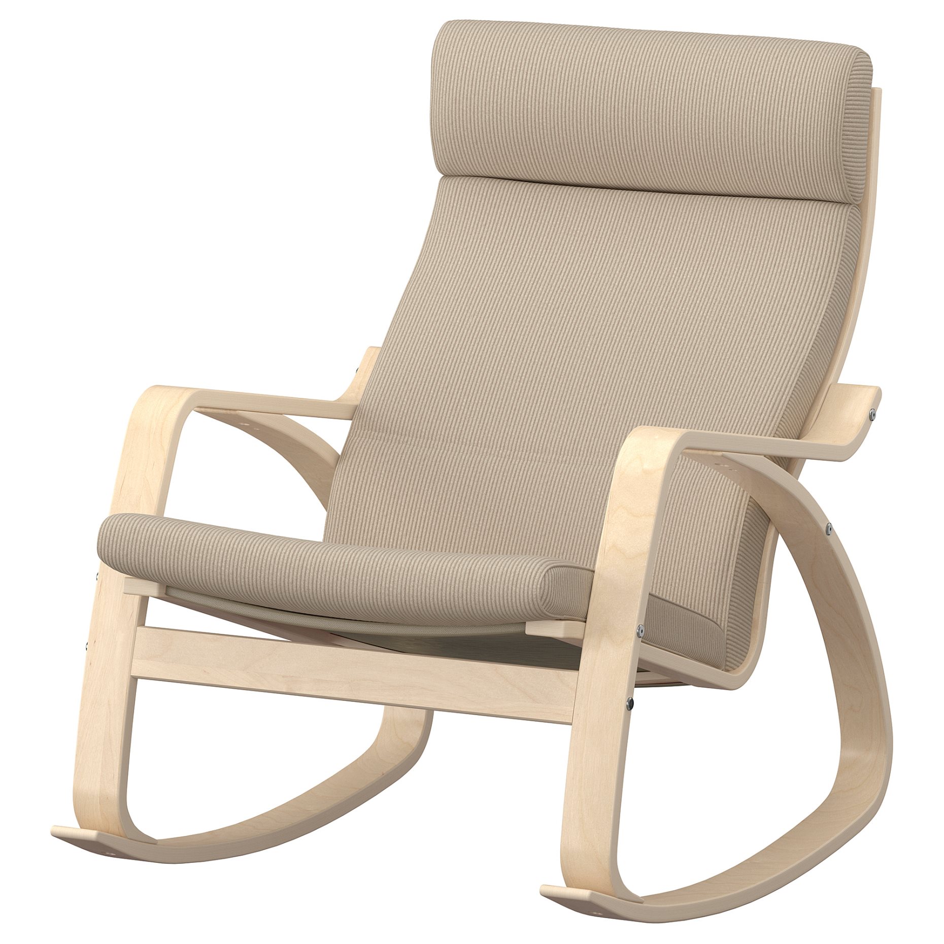 POÄNG, rocking-chair, 896.258.53