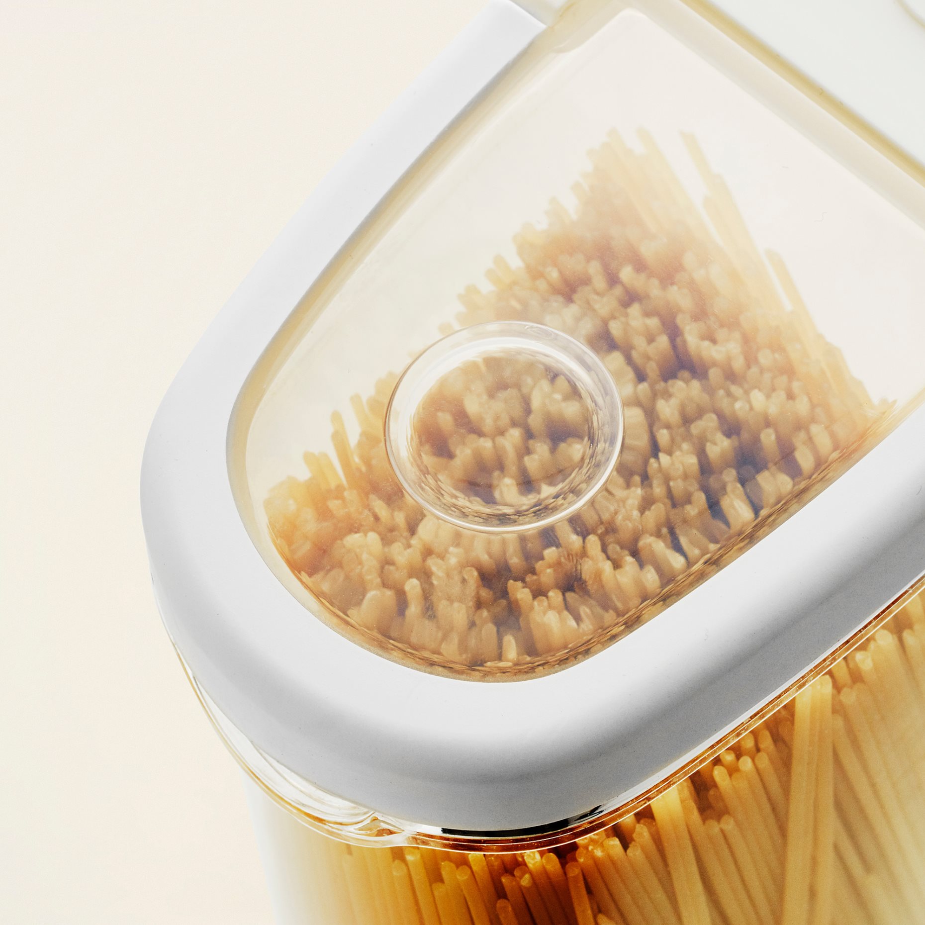 IKEA 365+, dry food jar with lid, 2.3 l, 900.667.08