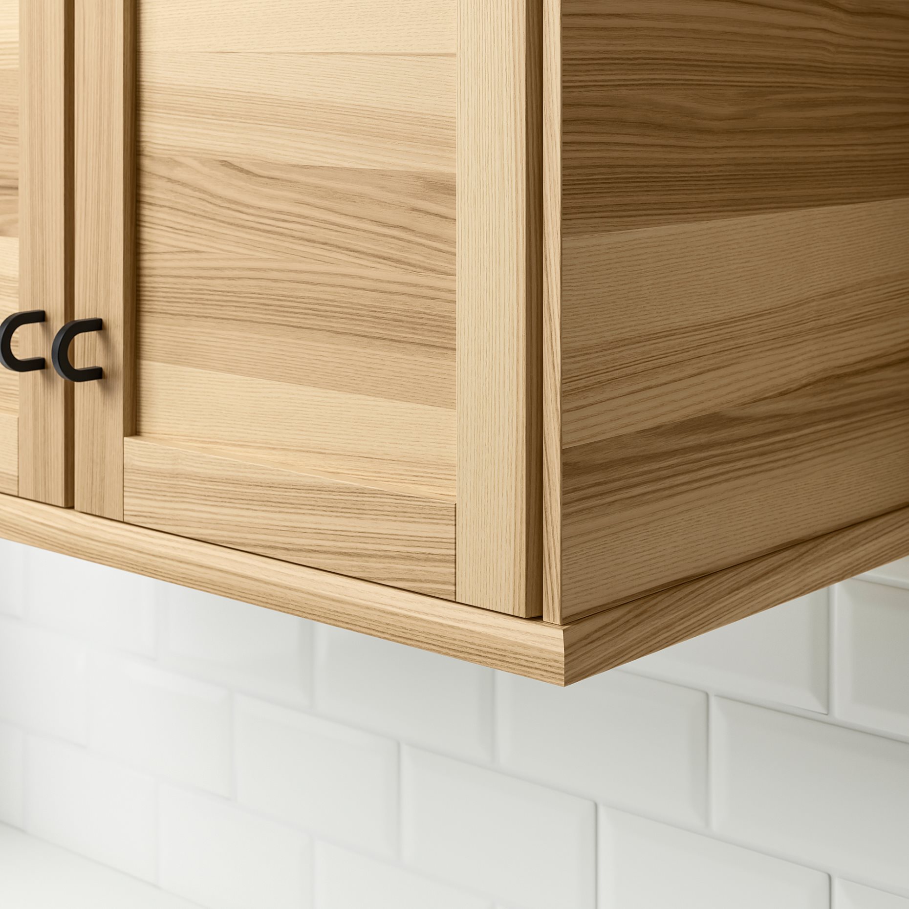 TORHAMN, chamfer decostrip/moulding, 903.134.07