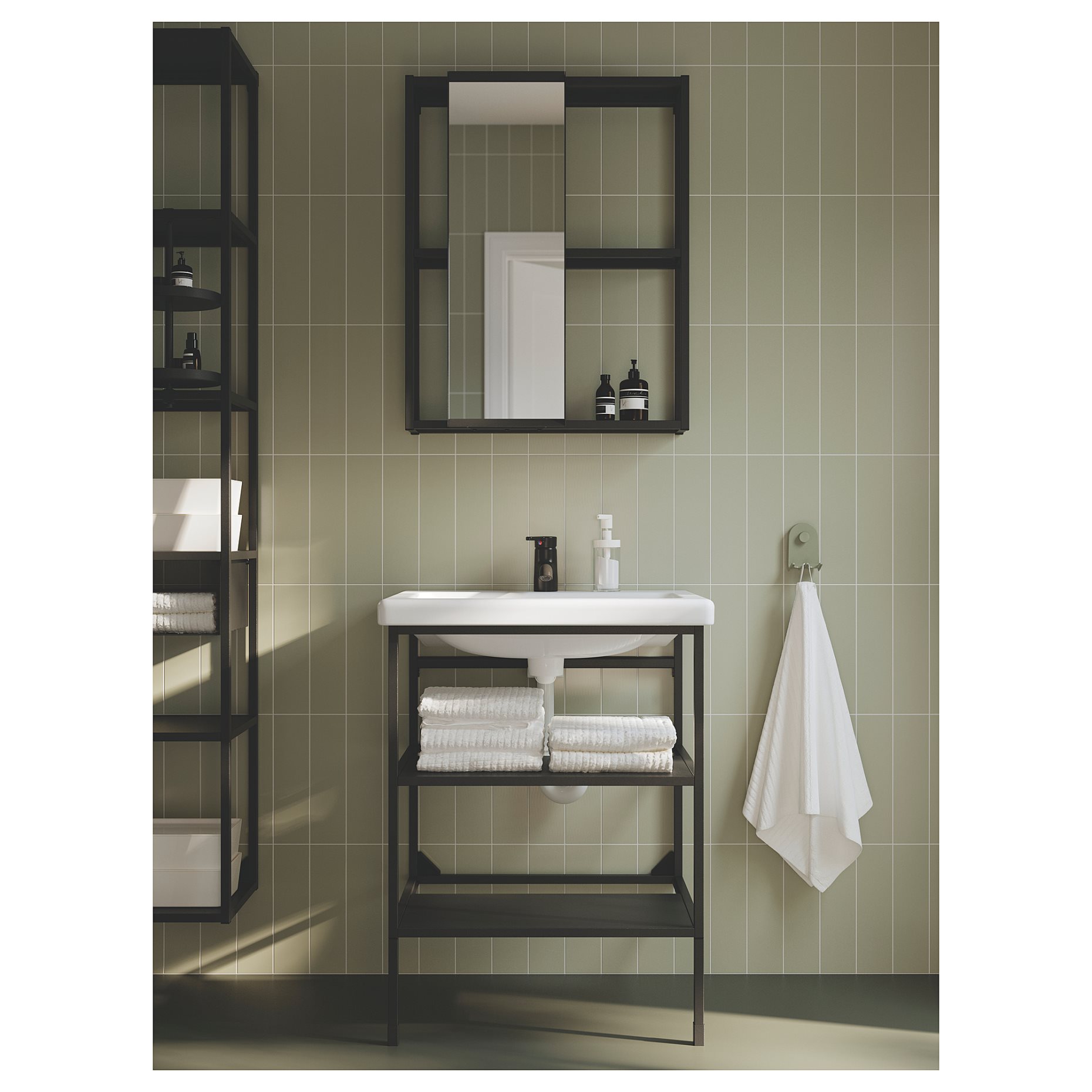 TACKAN, soap dispenser, 903.223.03
