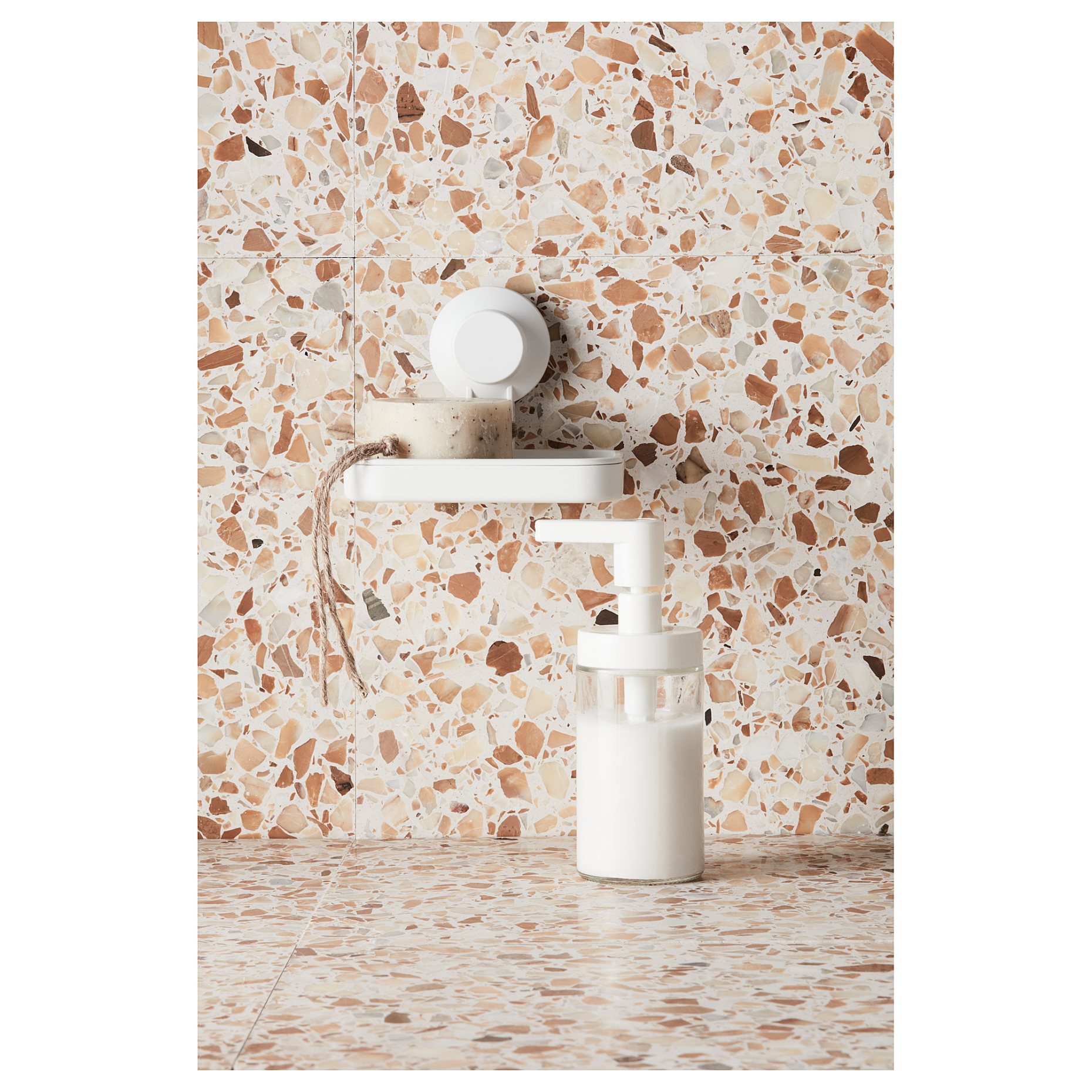 TACKAN, soap dispenser, 903.223.03