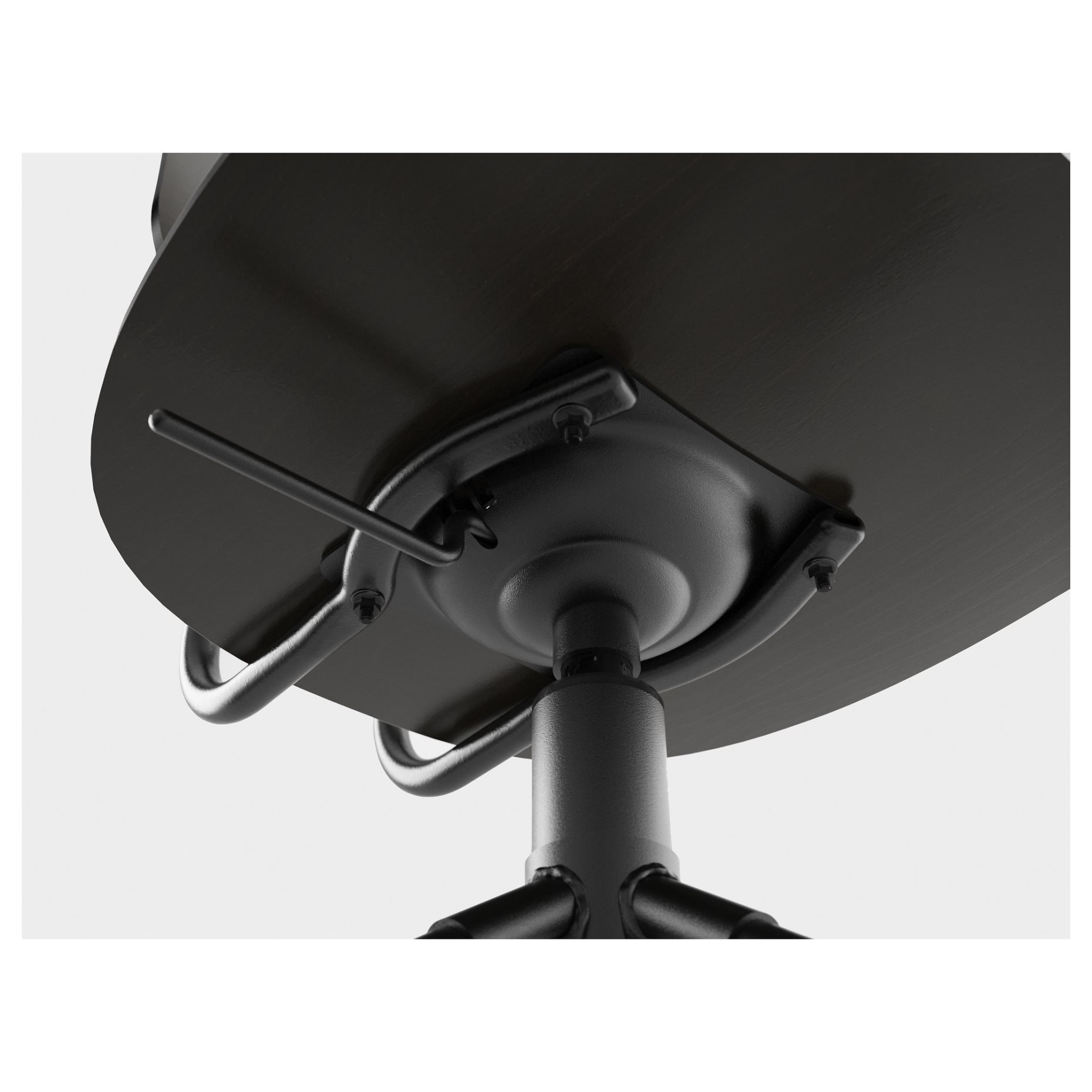 KULLABERG, περιστρεφόμενη καρέκλα, 903.255.18