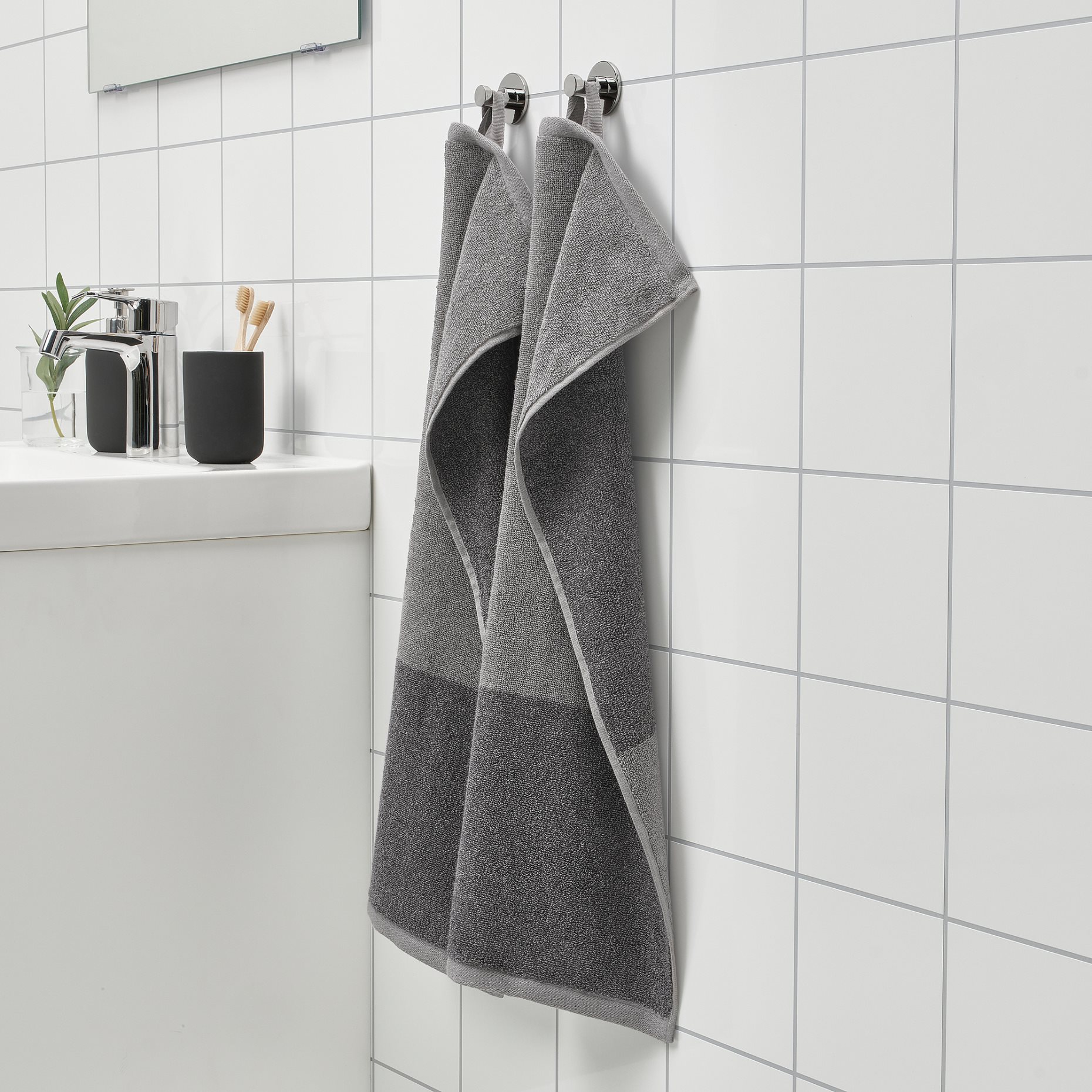 HIMLEÅN, hand towel, 904.429.42