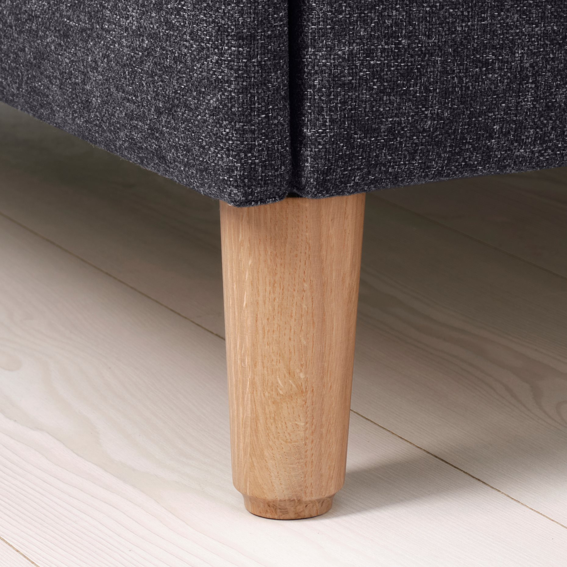 IDANÄS, κρεβάτι με επένδυση και αποθηκευτικό χώρο, 160x200 cm, 904.471.76