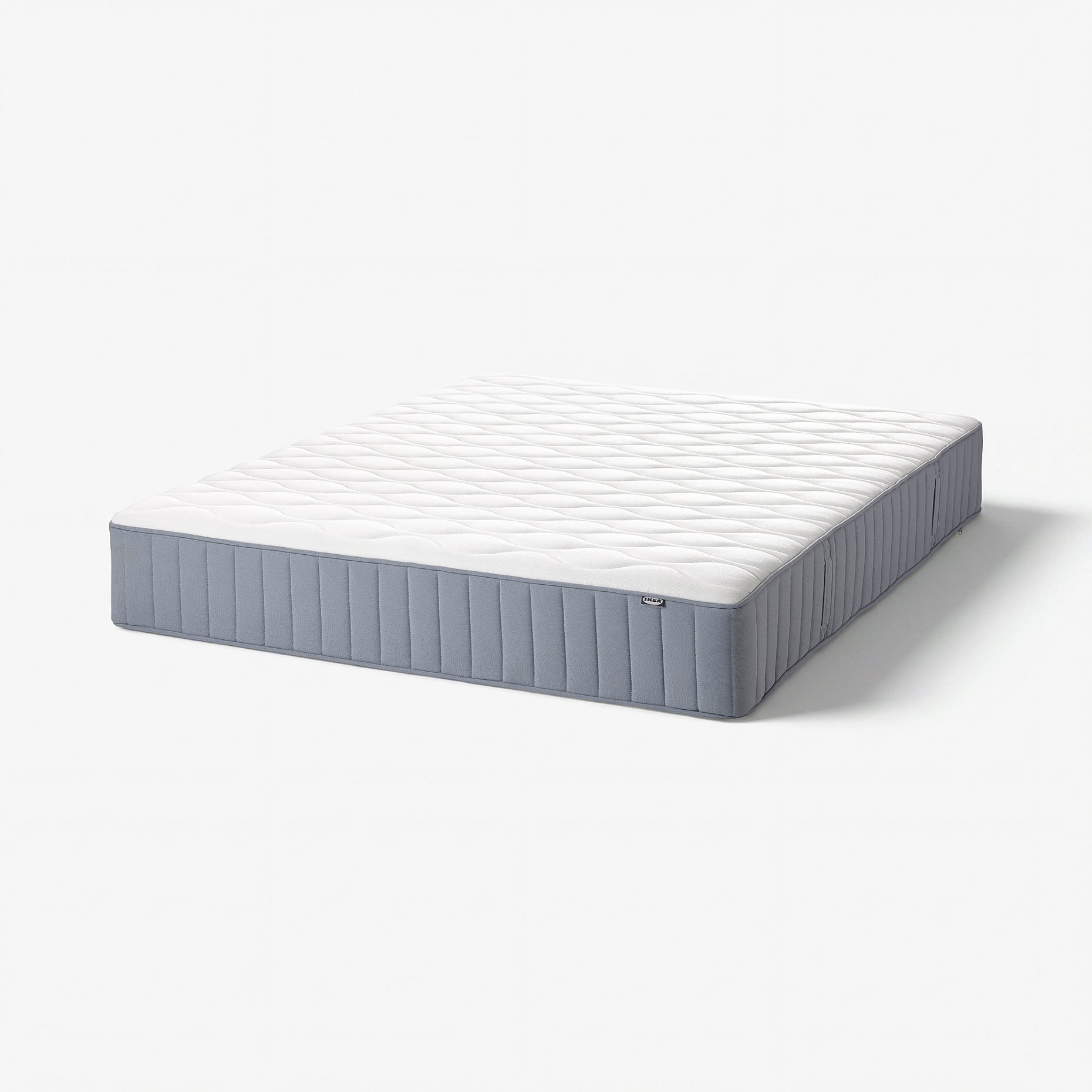 VÅGSTRANDA, pocket sprung mattress/extra firm, 180x200 cm, 904.703.79