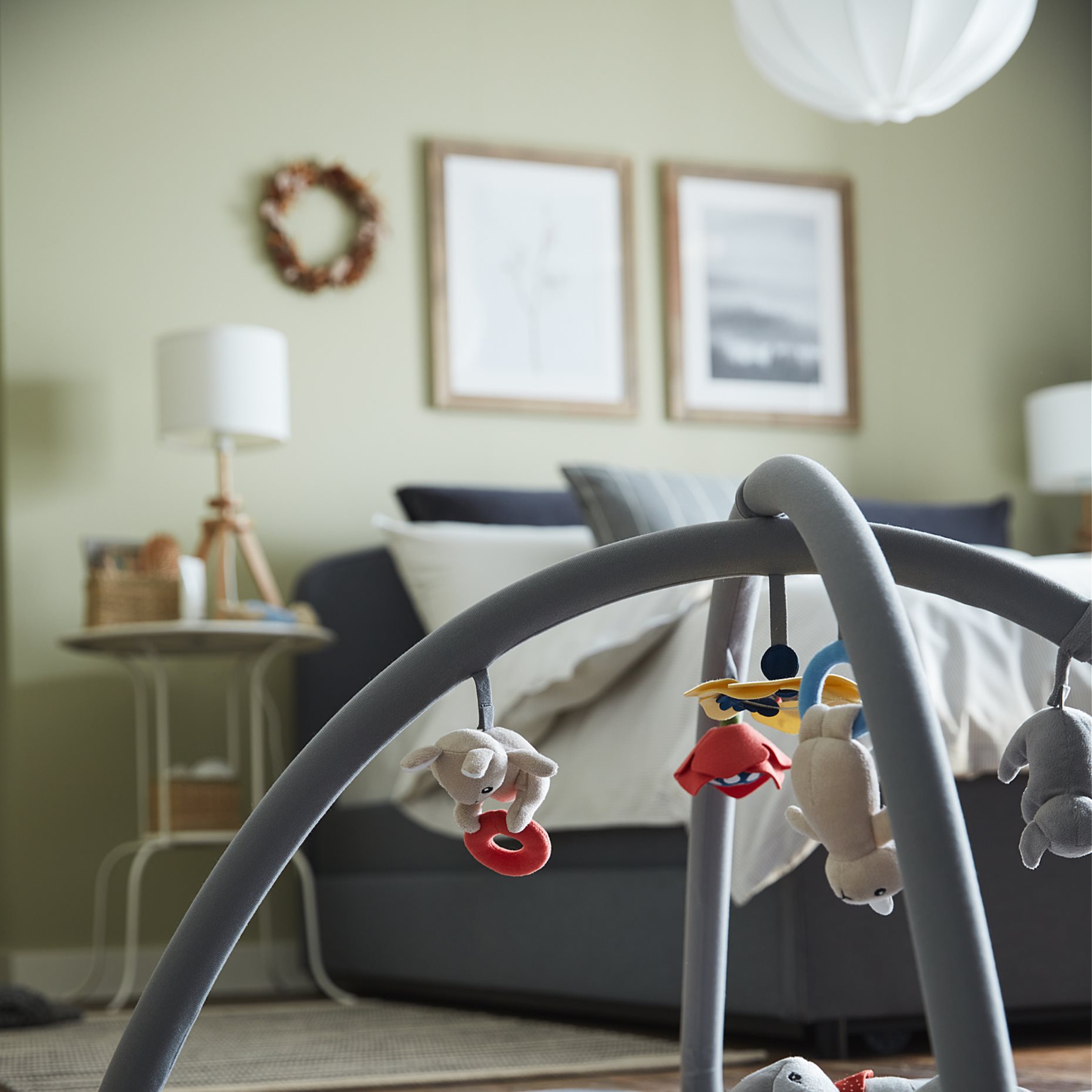 GULLIGAST, baby gym, 904.842.58