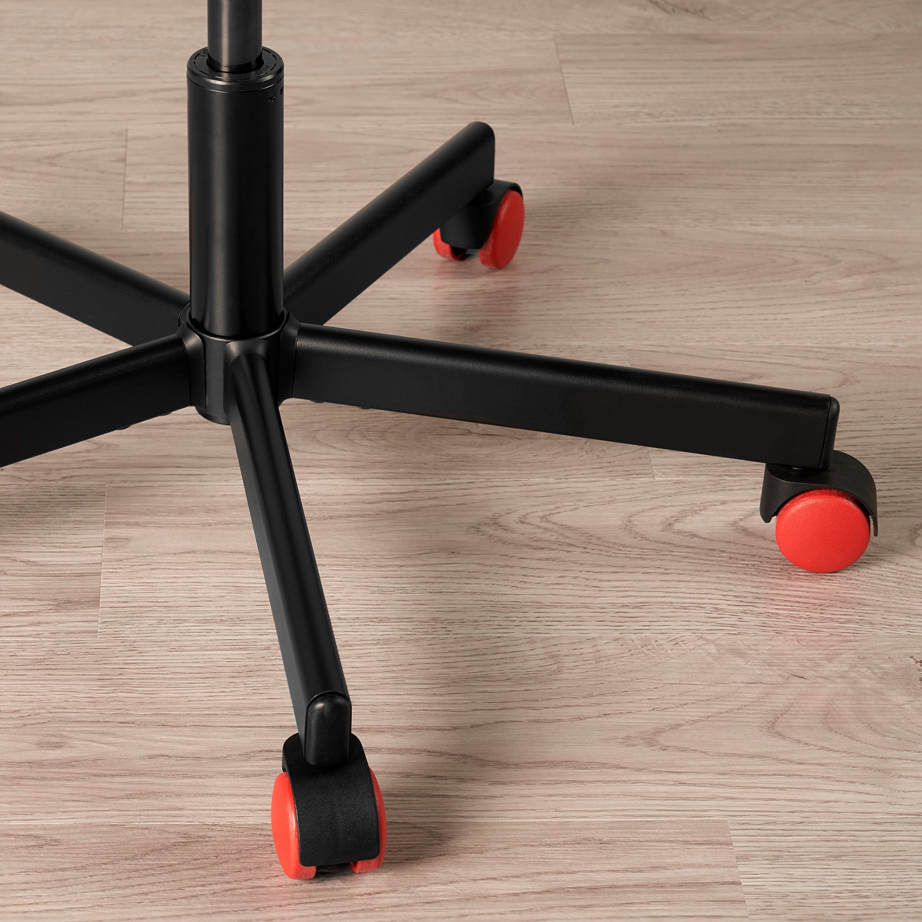 HUVUDSPELARE, καρέκλα gaming, 905.076.03