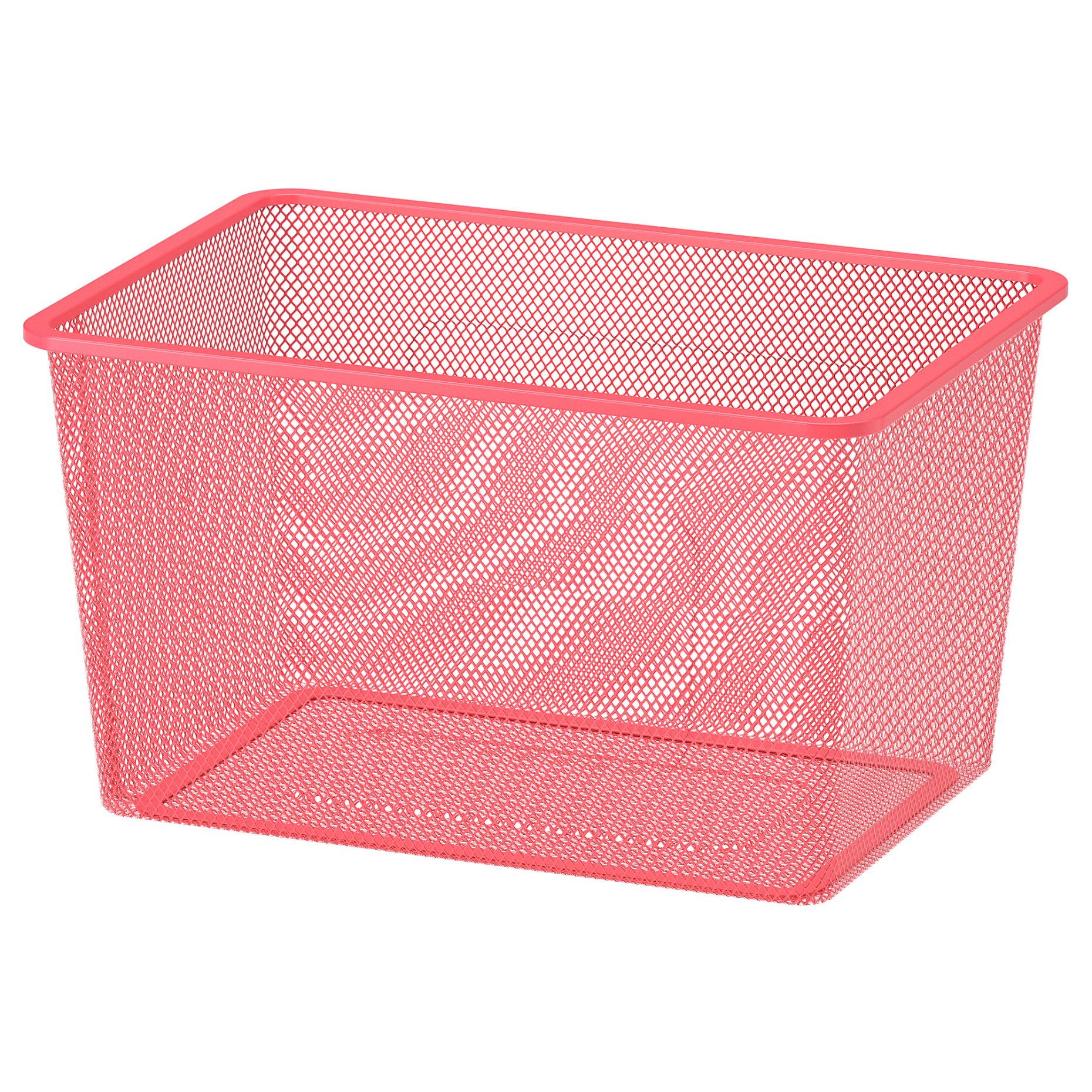 TROFAST, mesh storage box, 42x30x23 cm, 905.184.56