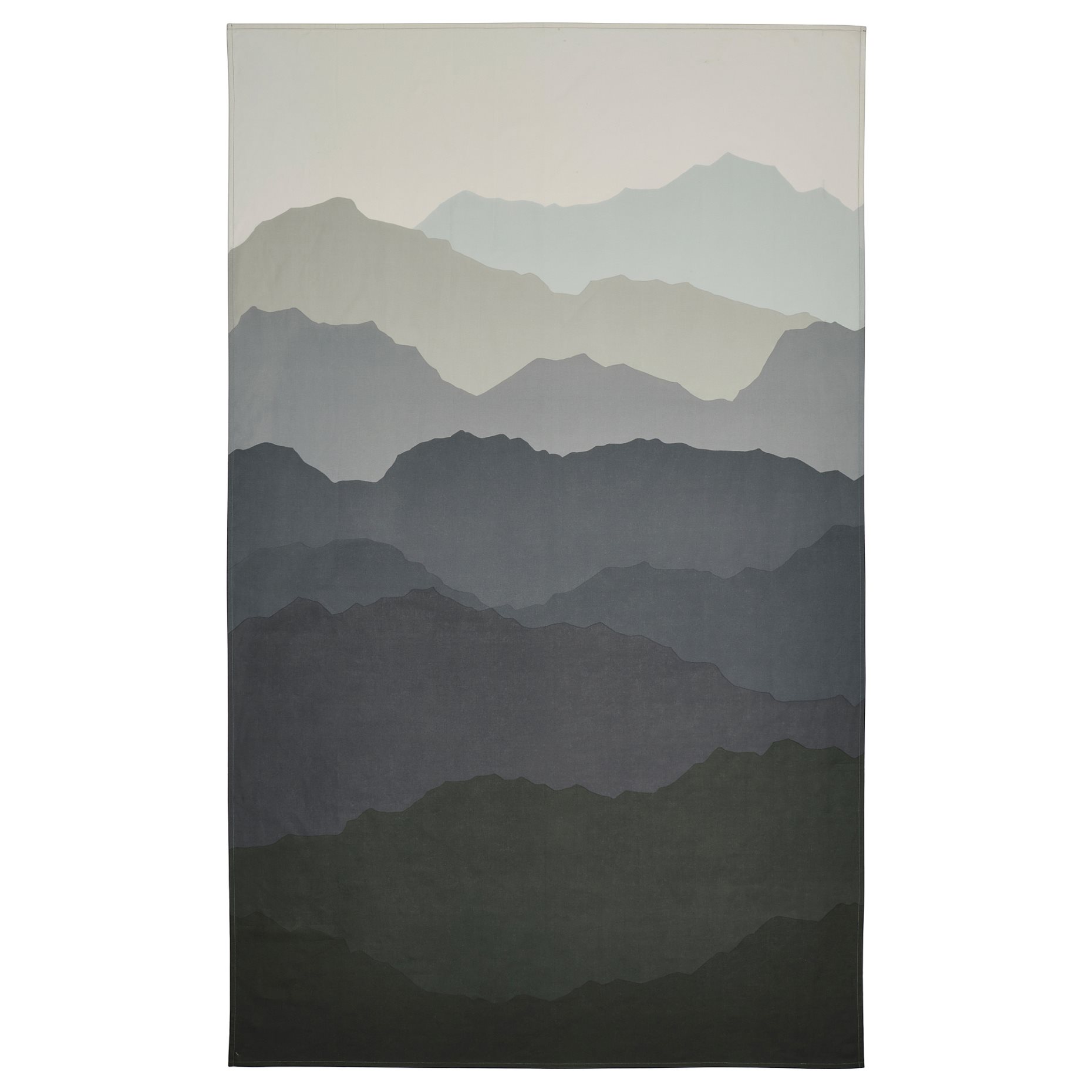 ÖMSESIDIG, tablecloth, 145x240 cm, 905.501.73